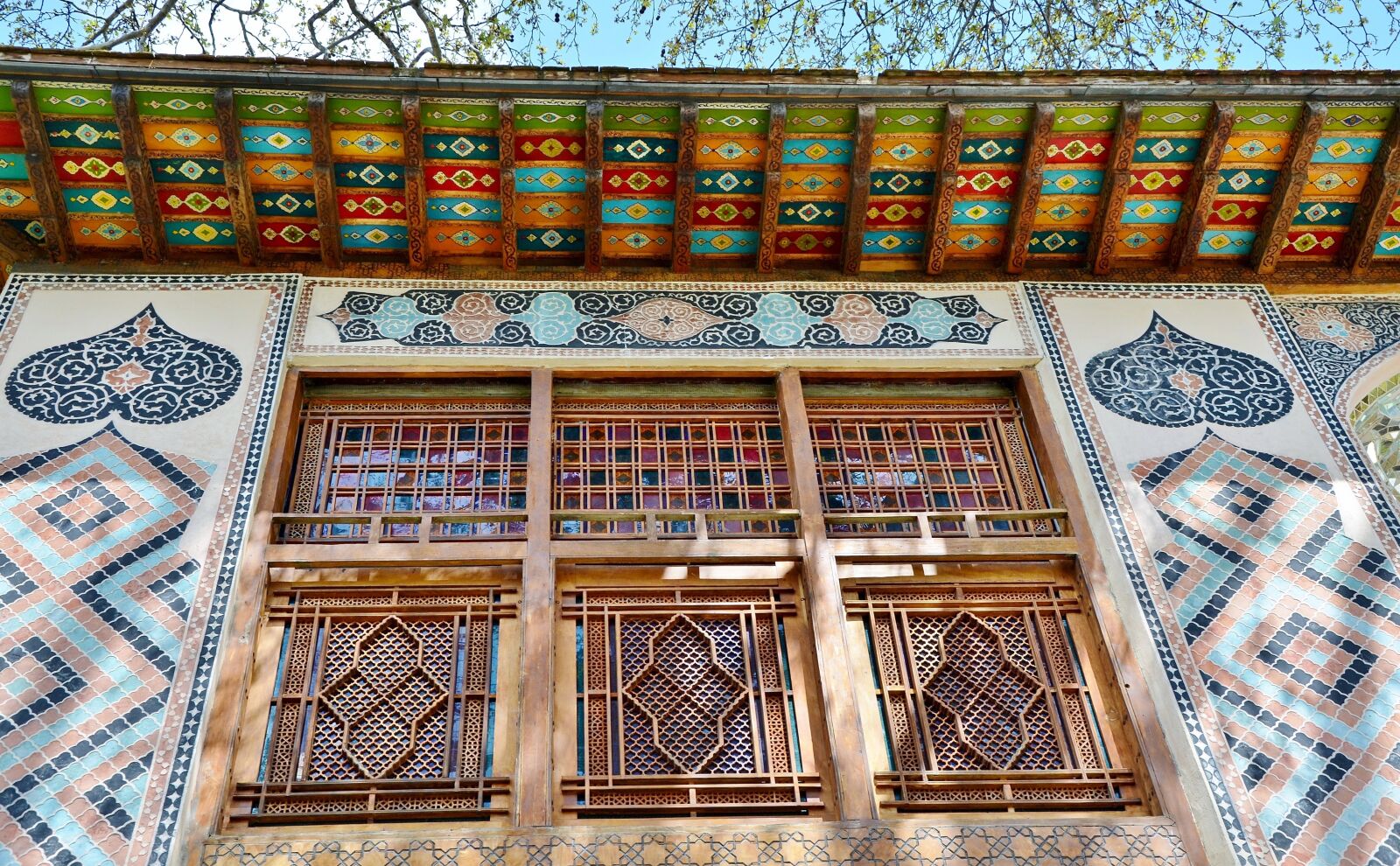 Nikon D7000 sample photo. Background, mosaic, pattern photography
