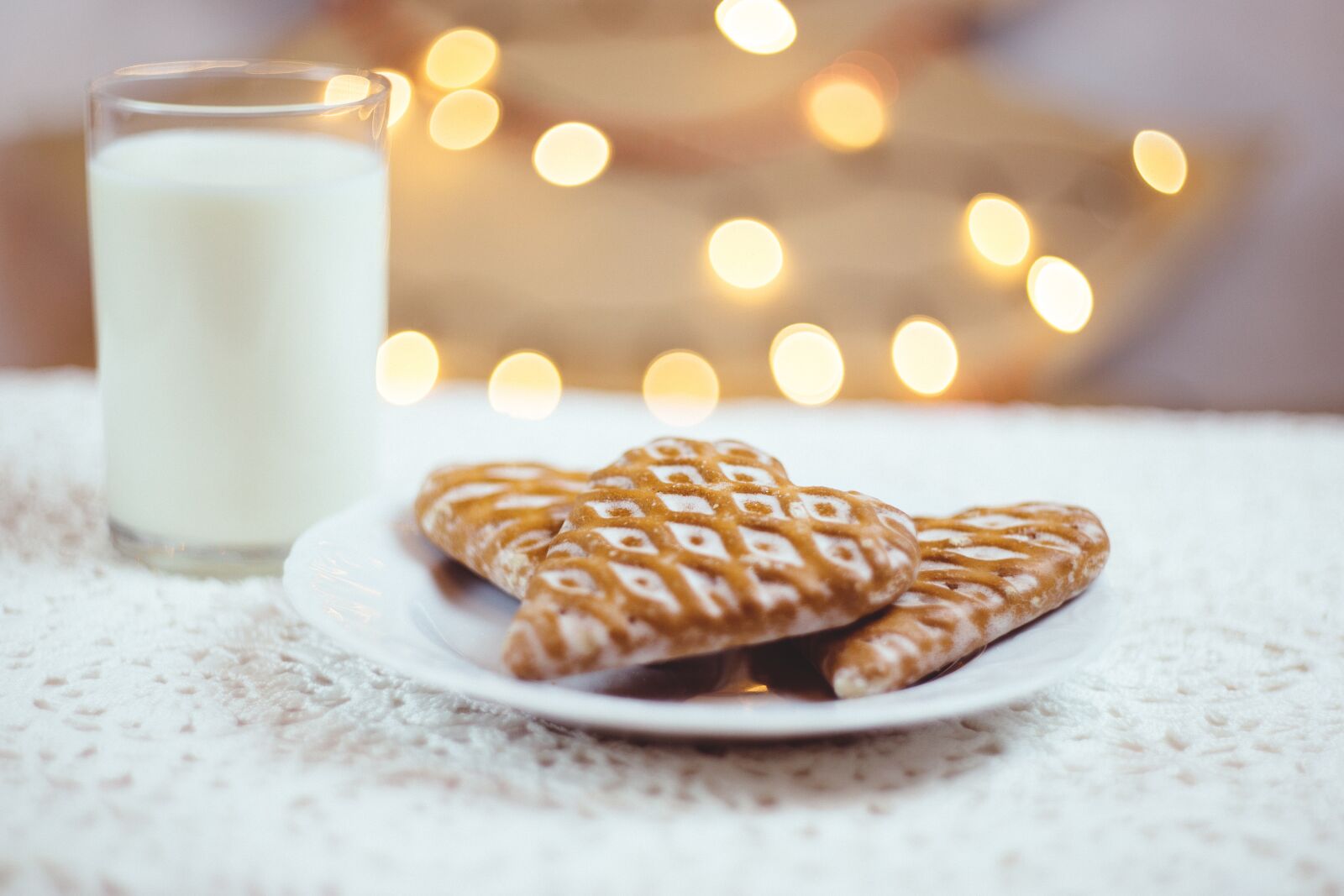Canon EOS 6D sample photo. Food, drinks, baked photography