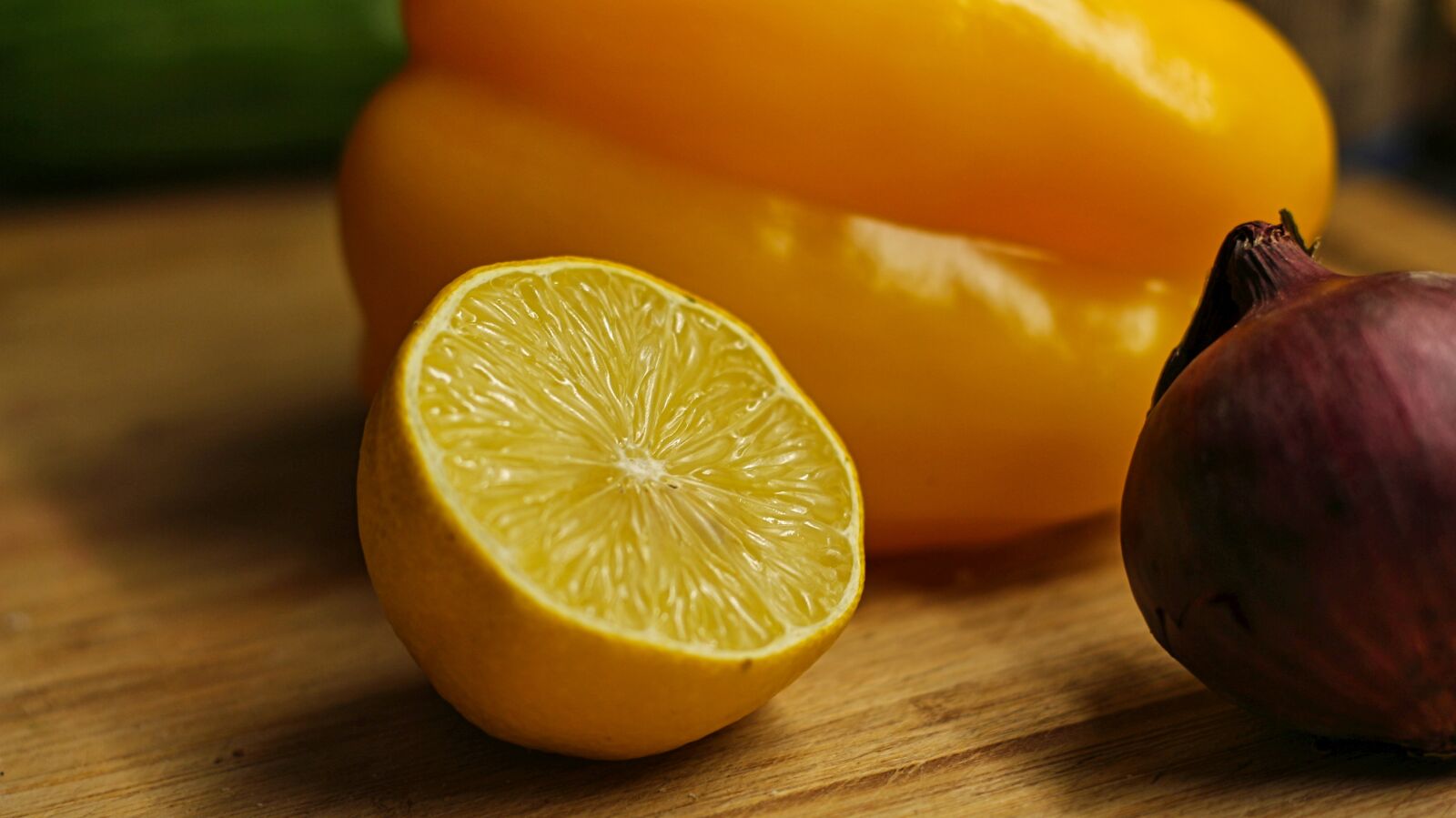 Canon EF 50mm F1.8 II sample photo. Food, ingredients, fresh photography