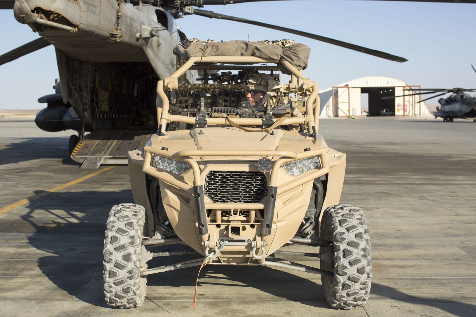 Canon EF 50mm F1.2L USM sample photo. Utility terrain vehicle utv photography