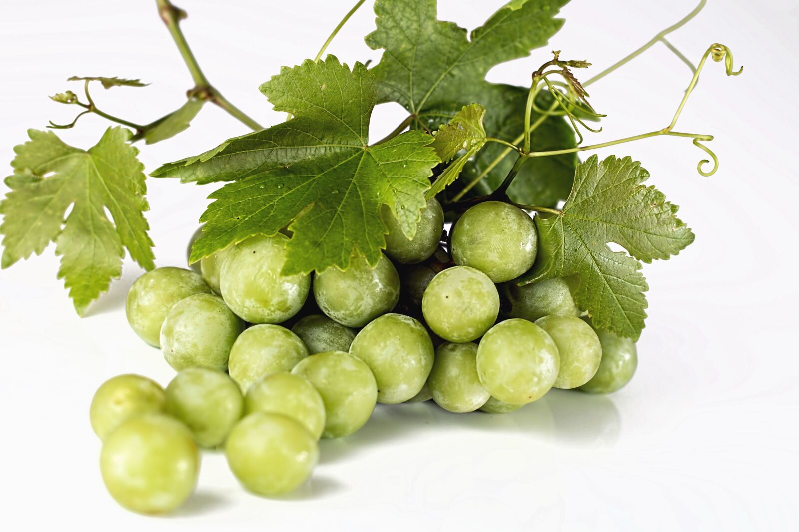 Canon EOS 70D sample photo. Grape, fruit, produce, food photography