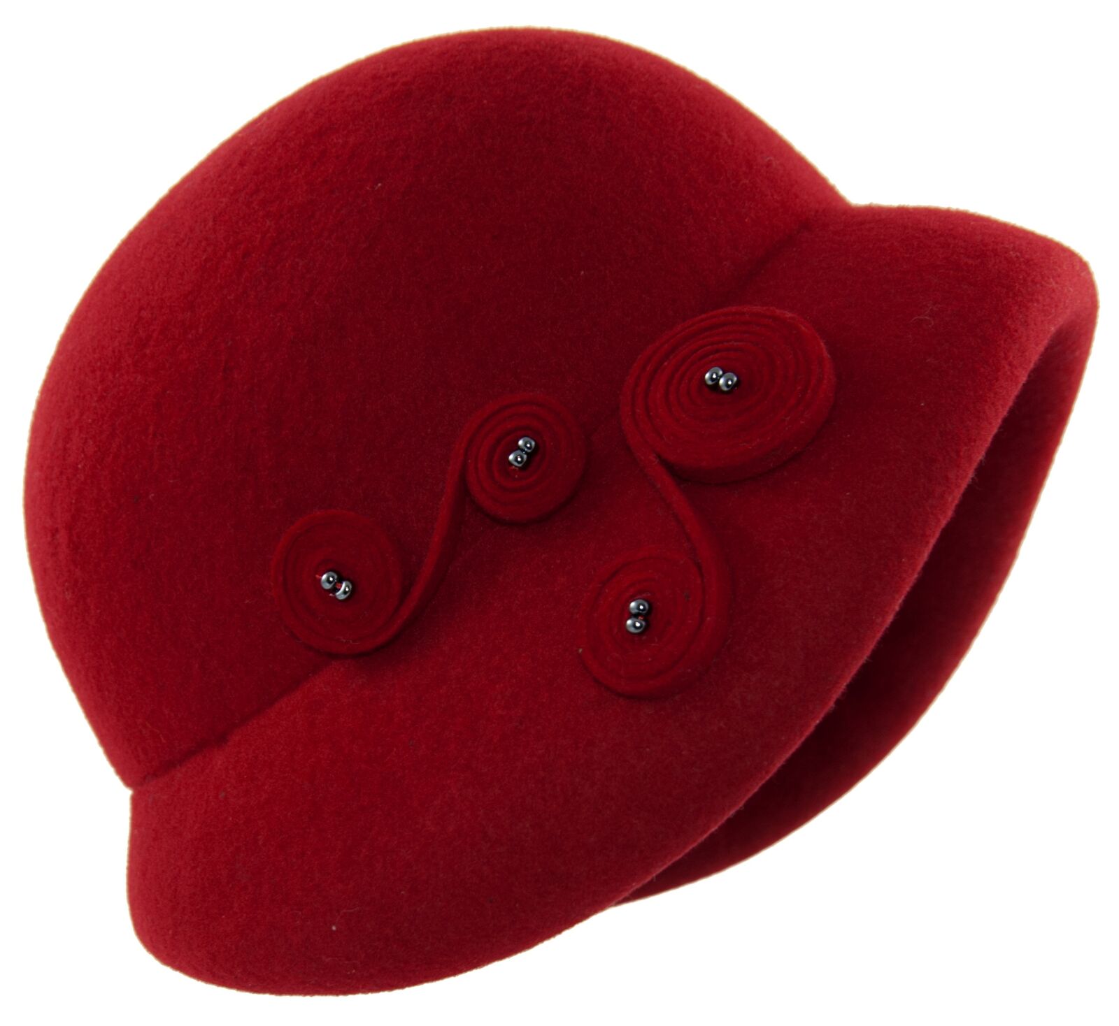 Nikon D80 sample photo. Hat red women's, red photography