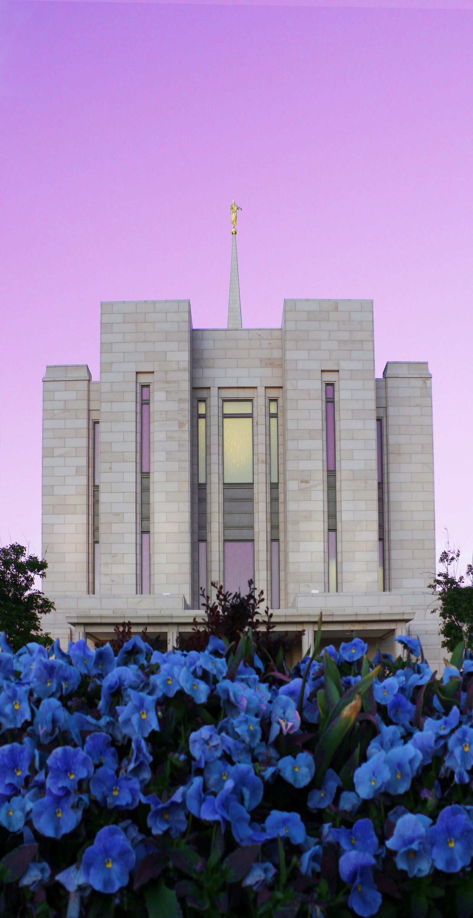 Canon EOS 550D (EOS Rebel T2i / EOS Kiss X4) sample photo. Temple, utah, mormon photography