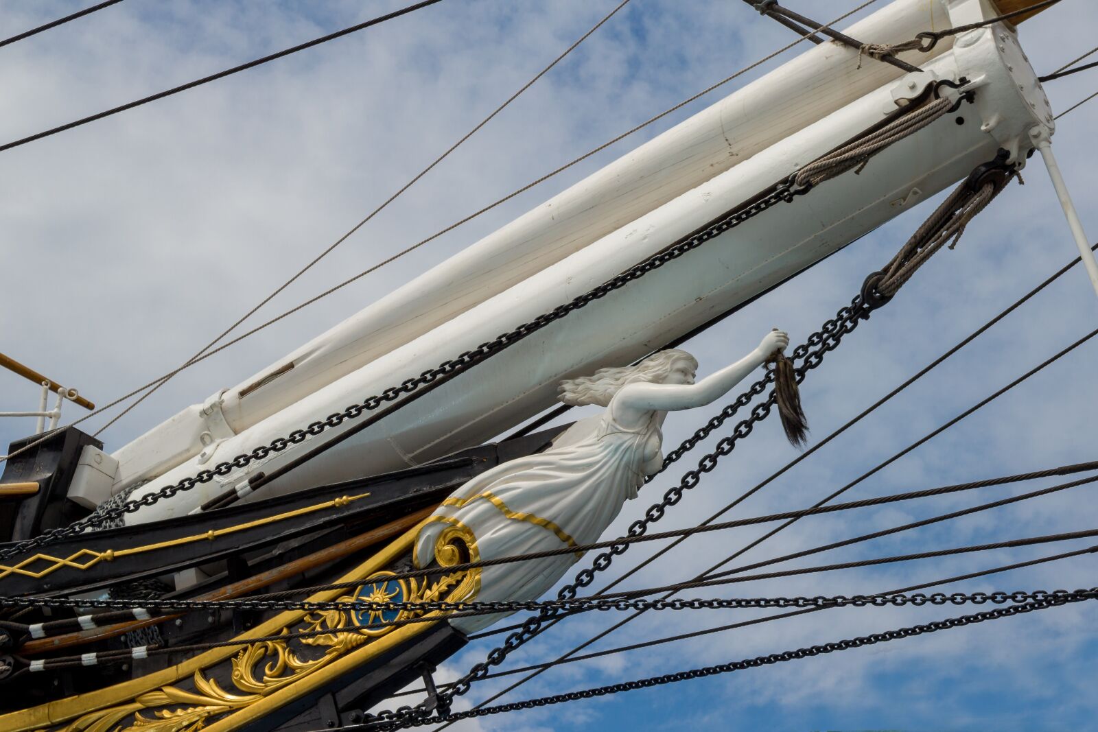 Canon EOS 700D (EOS Rebel T5i / EOS Kiss X7i) sample photo. Sailing boat, jib boom photography