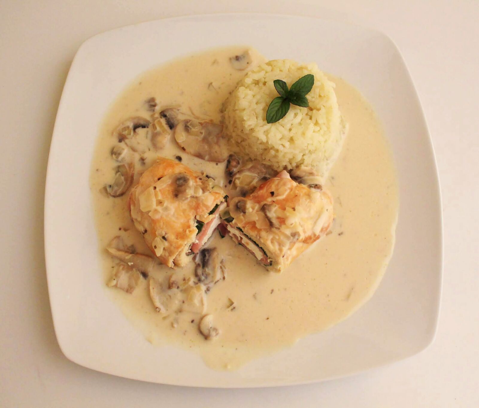 Canon EOS 700D (EOS Rebel T5i / EOS Kiss X7i) sample photo. Food, homemade, rice photography