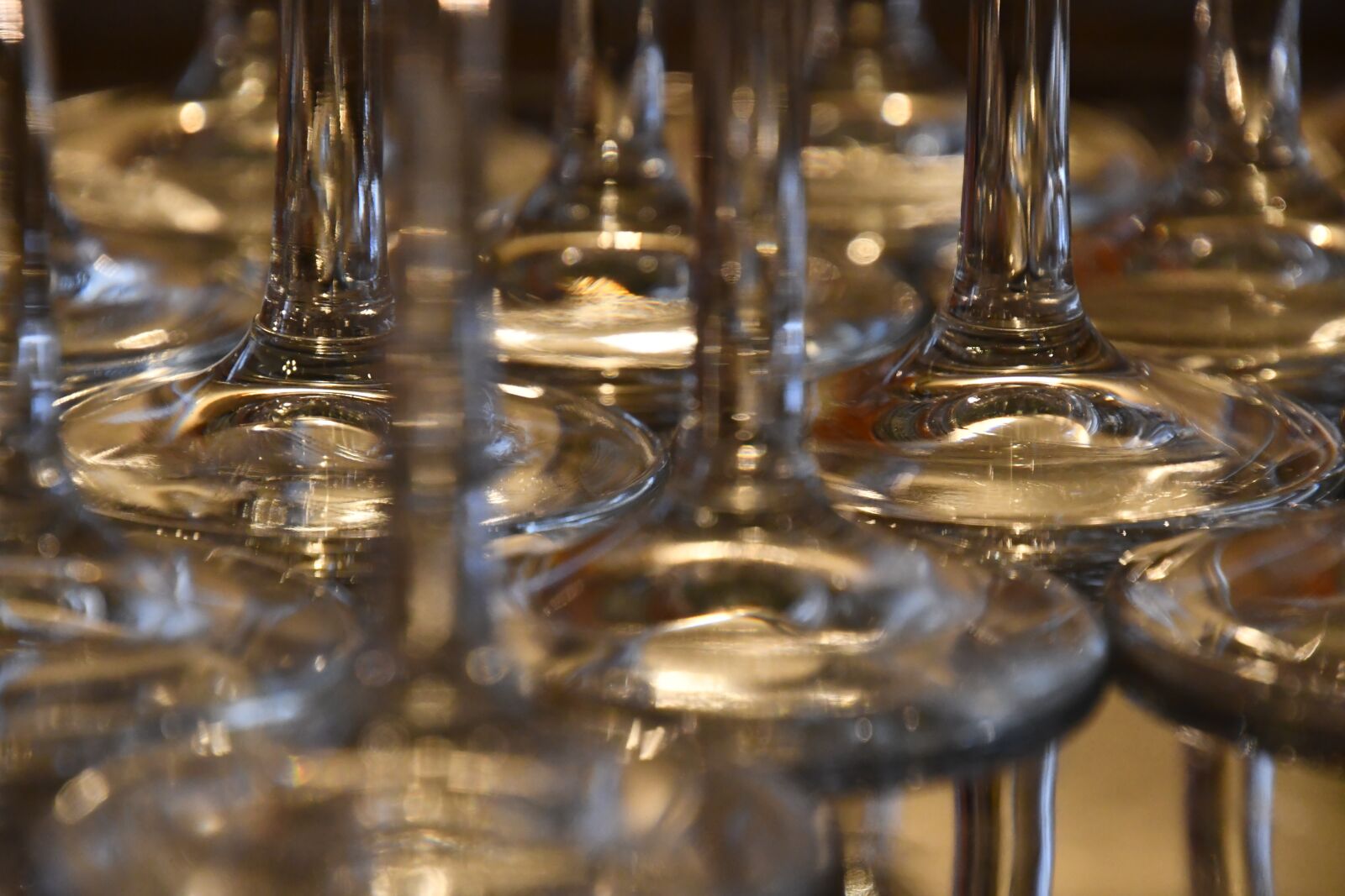 Nikon D7500 sample photo. Glamour, coastal, glass photography