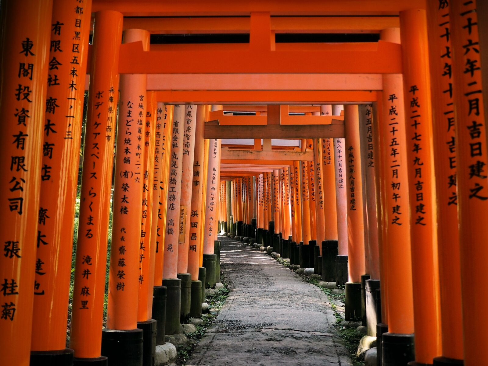 Olympus PEN E-PL7 sample photo. Japan, kyoto, temple photography