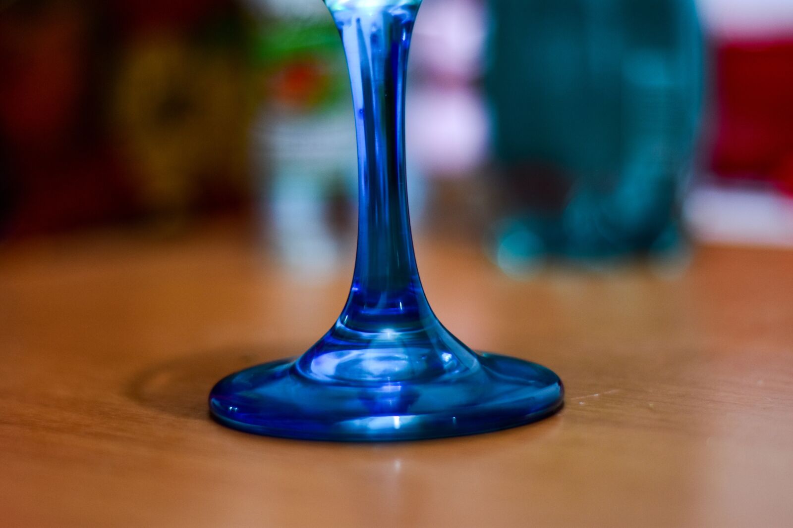 Nikon D3400 sample photo. Cup, glass photography