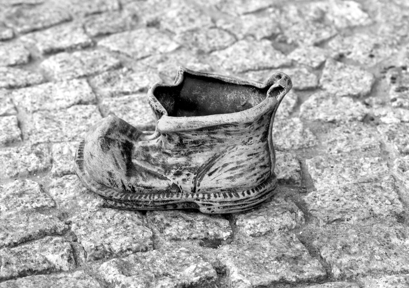 Canon EOS 1200D (EOS Rebel T5 / EOS Kiss X70 / EOS Hi) sample photo. Already, decoration, footwear photography
