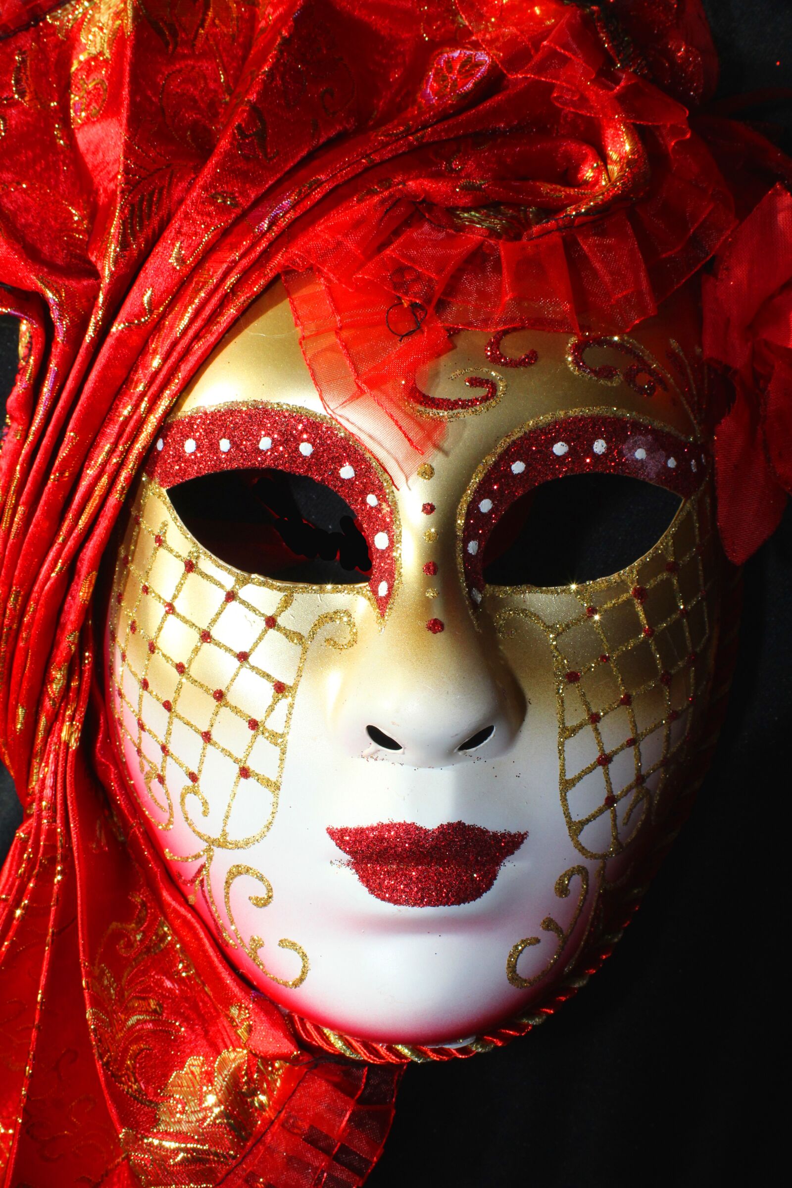Canon EOS 1200D (EOS Rebel T5 / EOS Kiss X70 / EOS Hi) sample photo. Mask, venetian masks, venetian photography