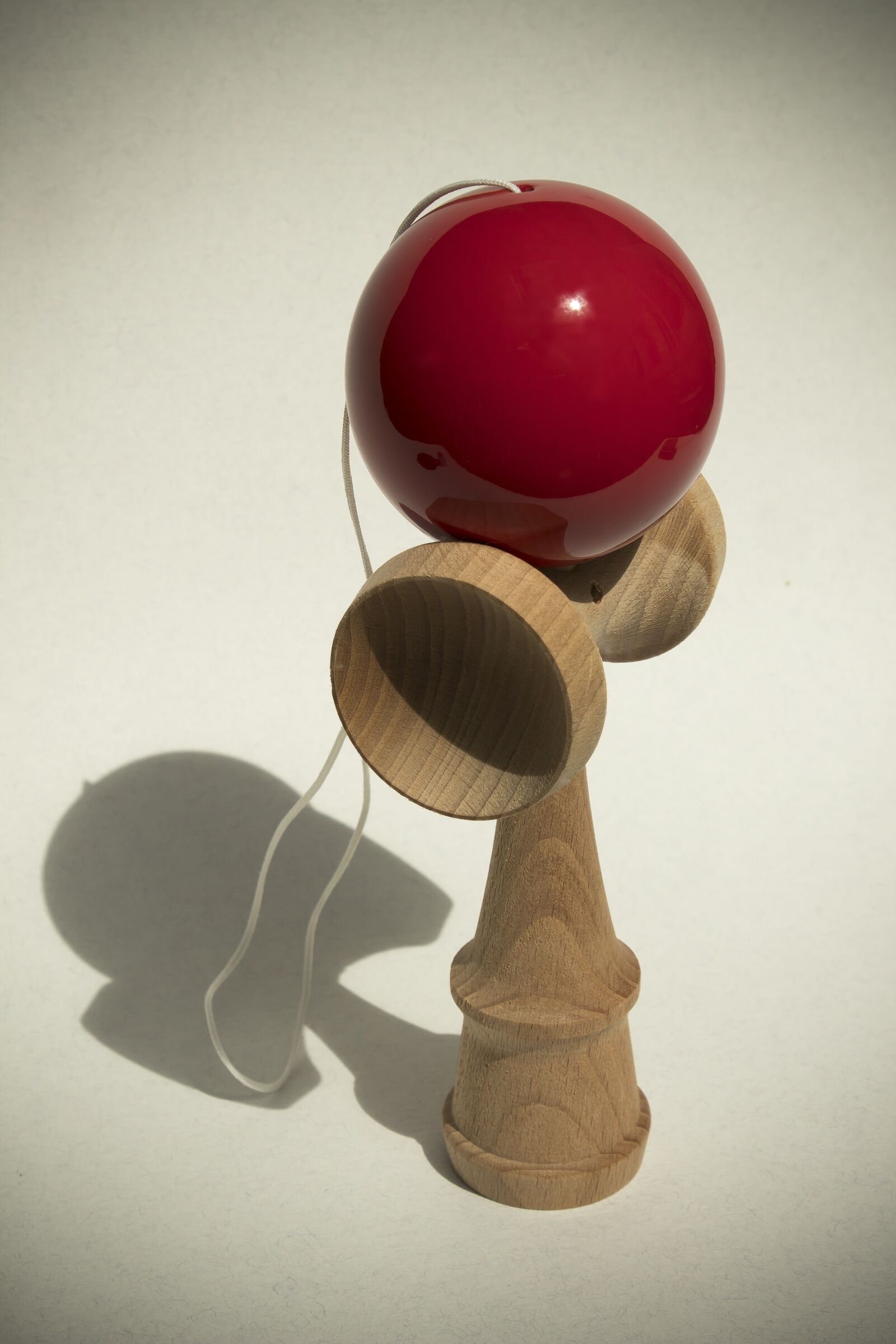 Canon EOS 1300D (EOS Rebel T6 / EOS Kiss X80) sample photo. Kendama, play, skill photography