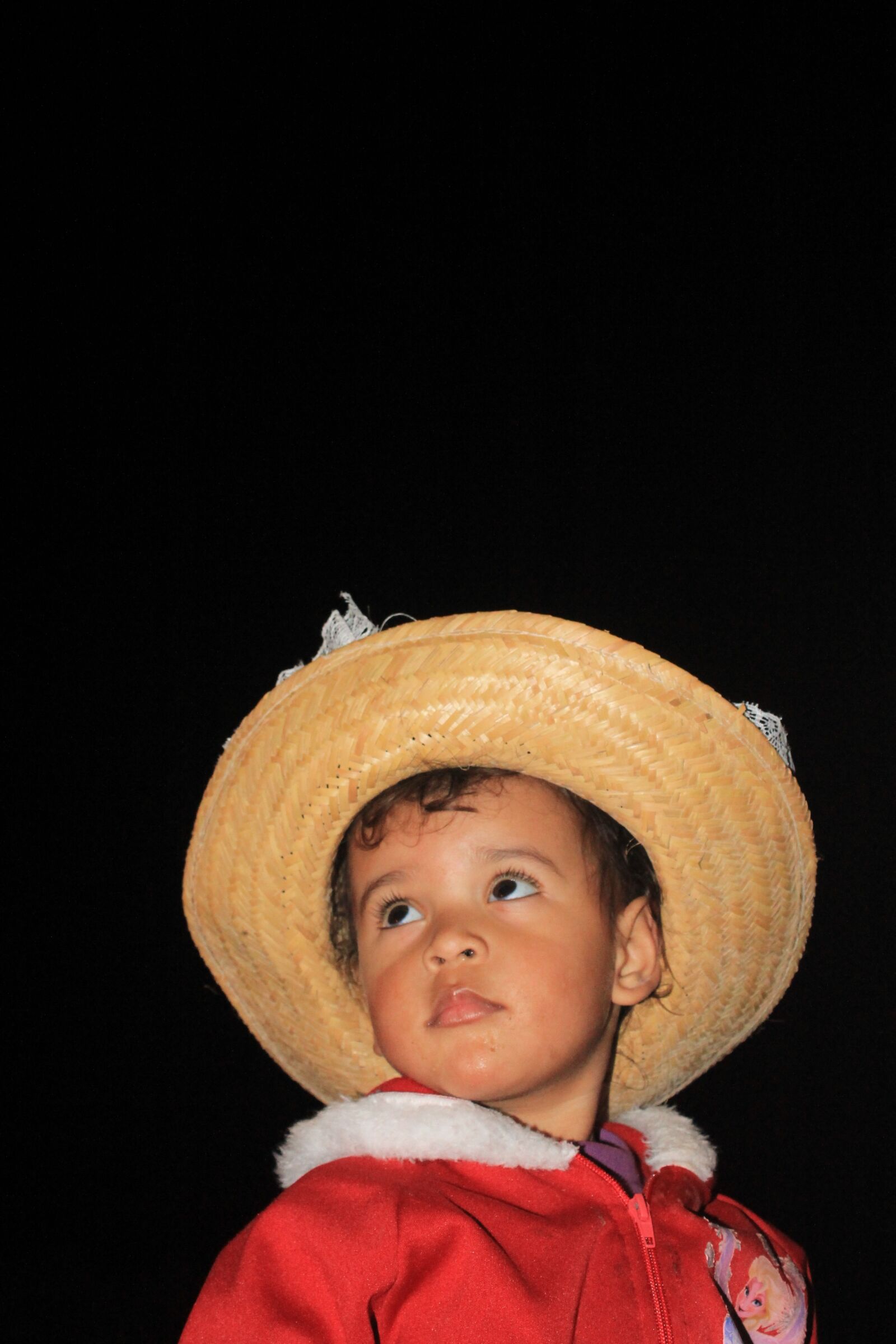 Canon EF-S 18-55mm F3.5-5.6 IS sample photo. Children, party, kid photography