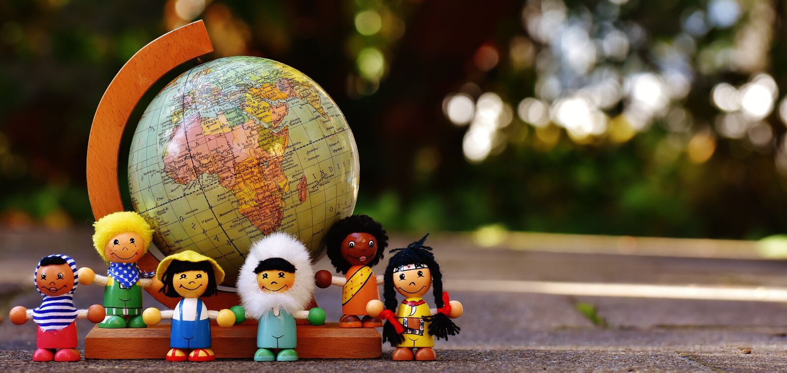 Nikon D7200 sample photo. Different nationalities, children, human photography