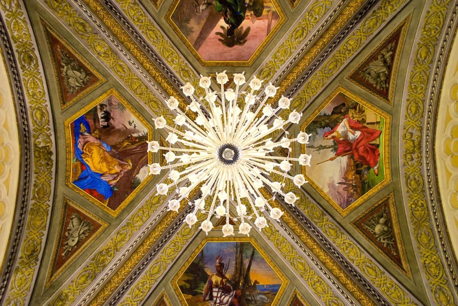 Nikon D3100 sample photo. Art, religion, interior, decoration photography