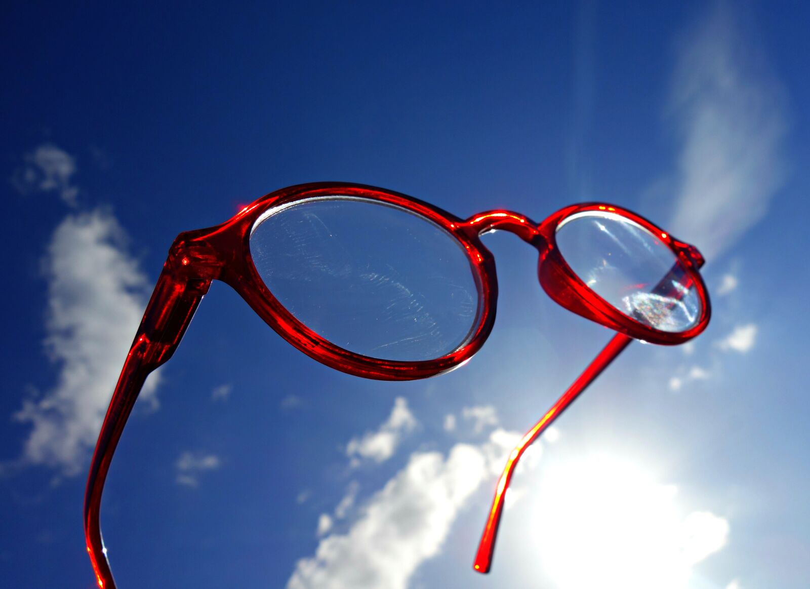 Sony Cyber-shot DSC-RX100 sample photo. Spectacles, glasses, eyewear photography