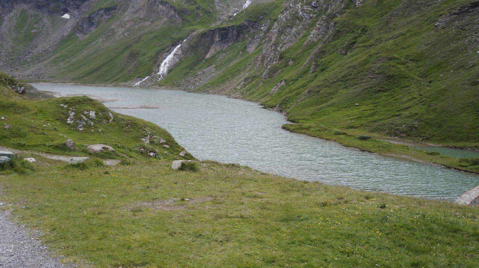 Sony Alpha a3000 sample photo. Mountains, landscape, europe photography