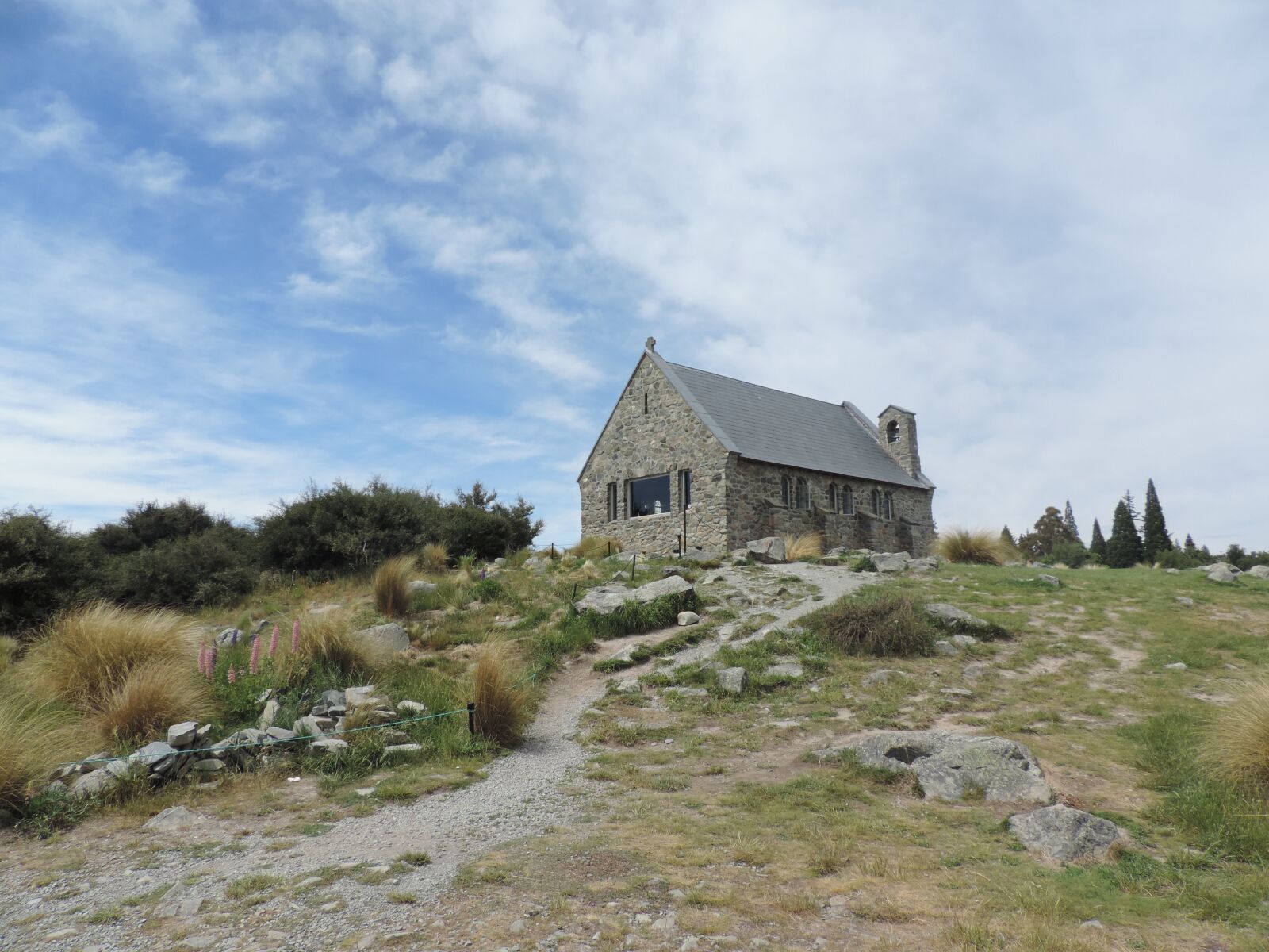 Nikon Coolpix P520 sample photo. Church, stones, architecture photography