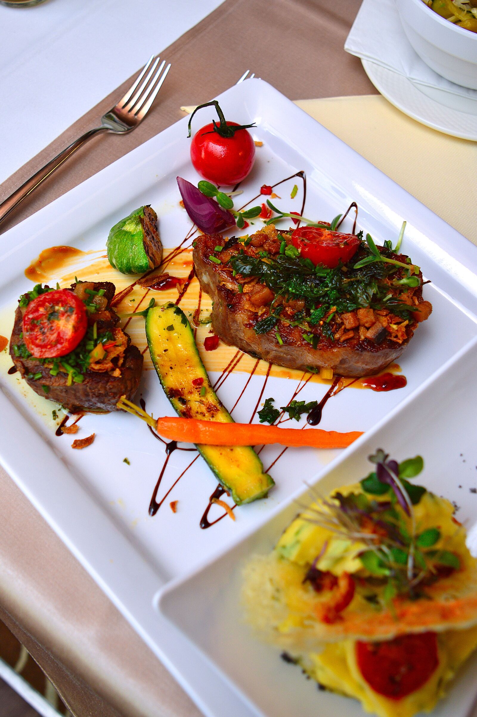 Nikon D3200 sample photo. Food, quality, food-drink photography