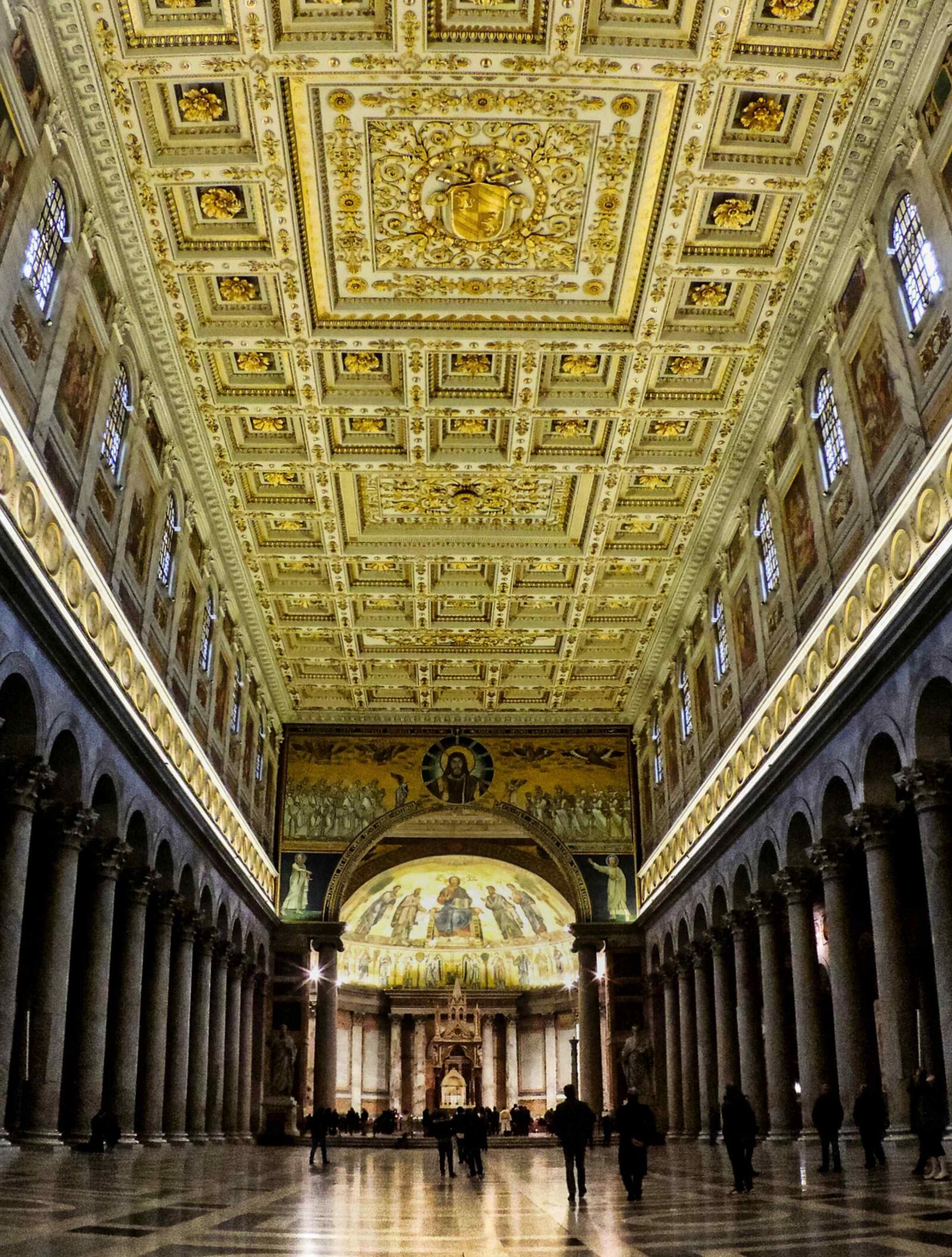 Nikon Coolpix P520 sample photo. Rome, lazio, italy photography