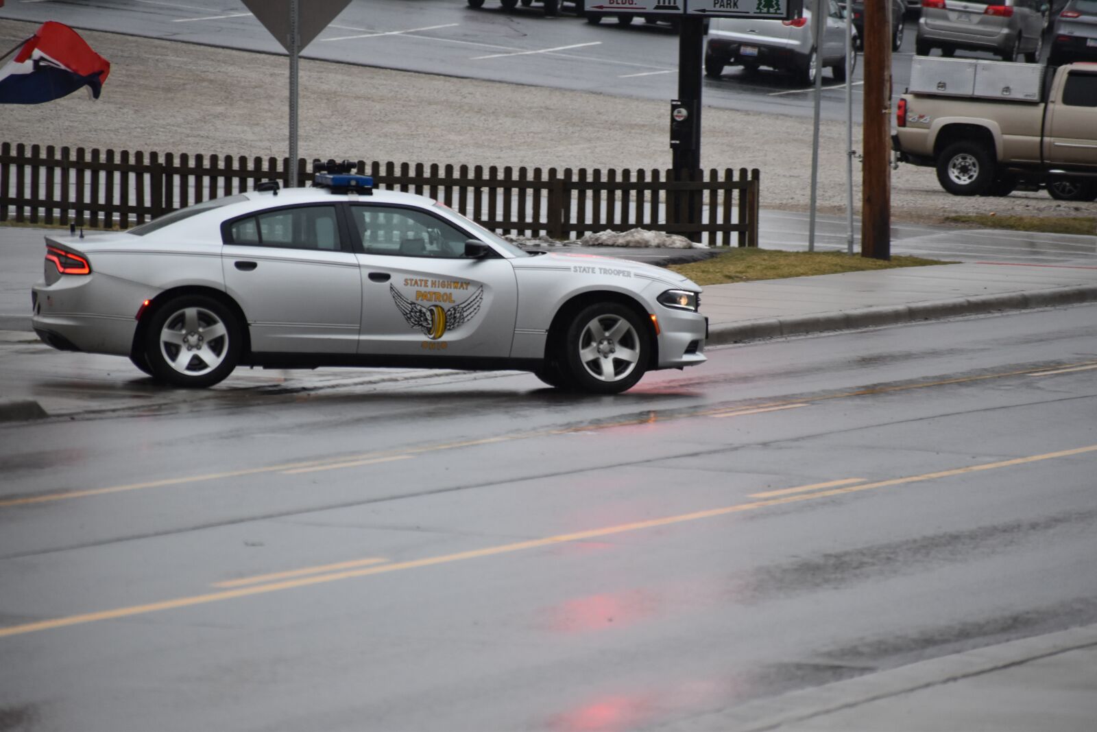 Nikon D5500 sample photo. Car, pavement, vehicle photography
