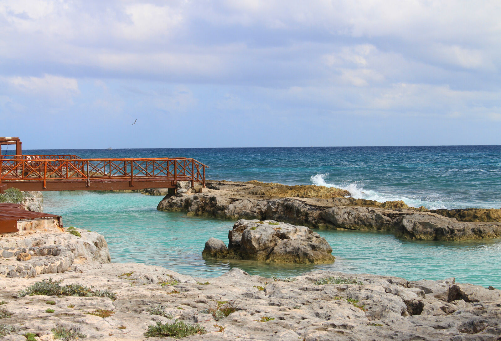 Canon EOS 700D (EOS Rebel T5i / EOS Kiss X7i) sample photo. Beach, mexico, ocean, riviera photography