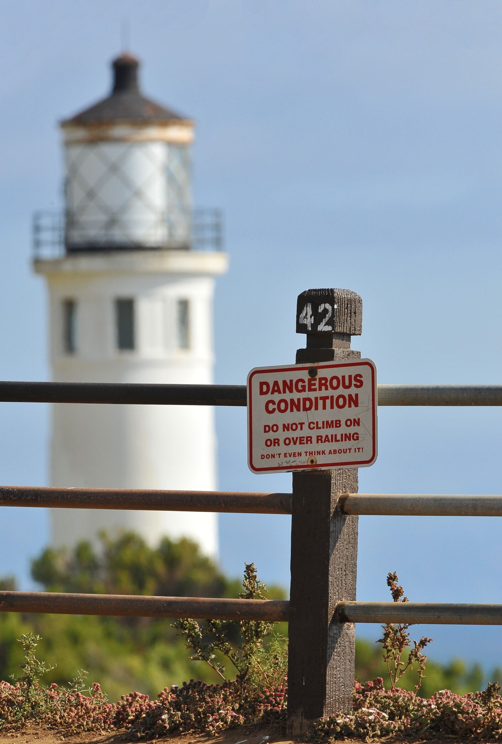 Nikon D3 sample photo. Lighthouse, palos verdes, ocean photography