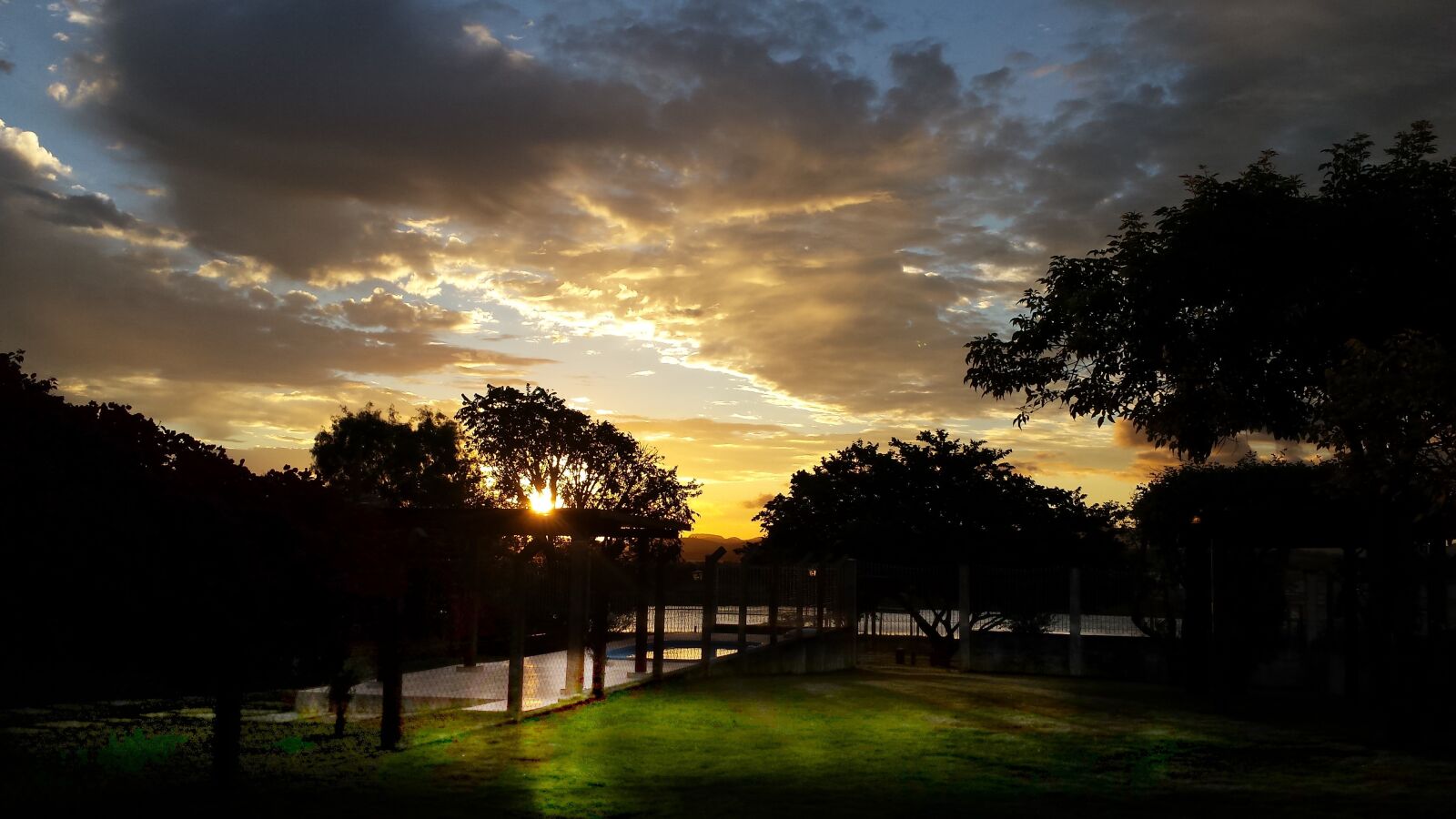 Samsung Galaxy S4 sample photo. Landscape, nature, scenario photography