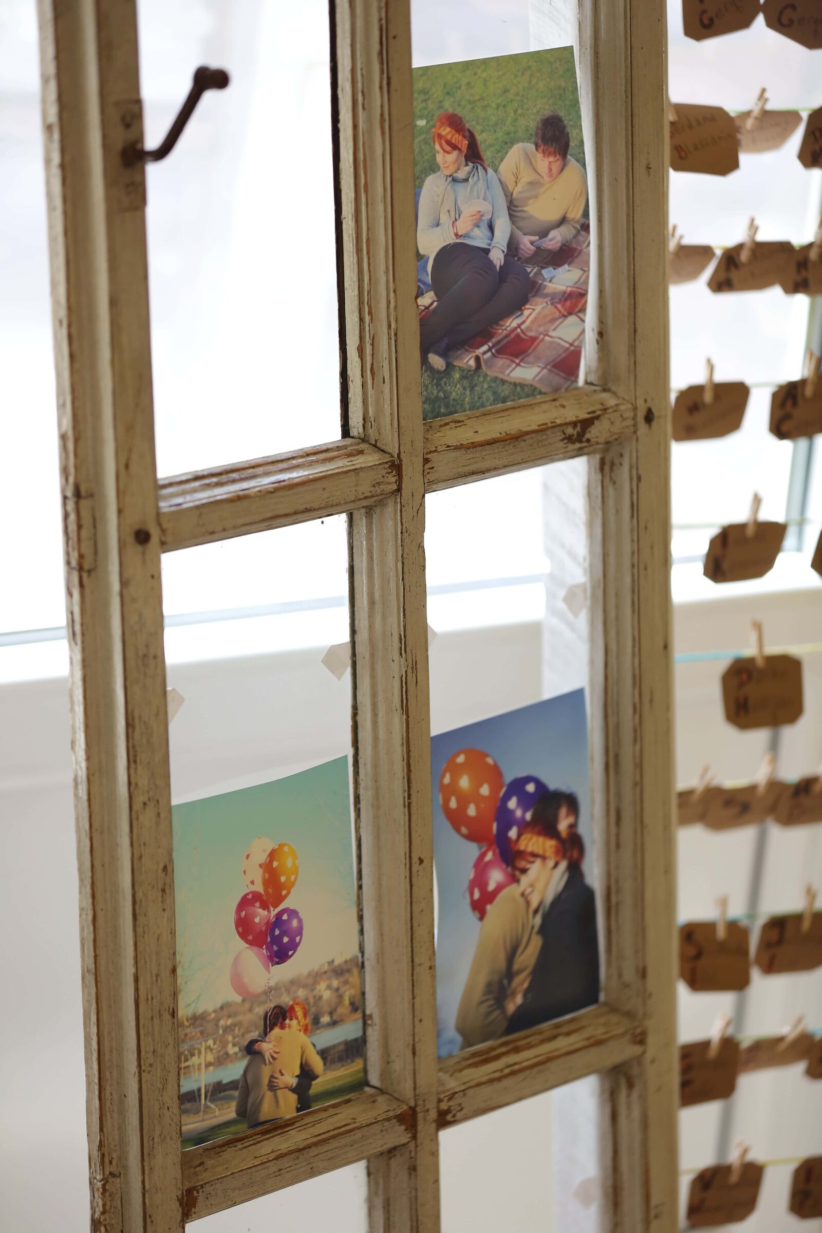 Canon EOS 5D Mark III sample photo. Windows, memorabilia, photograph, picture photography