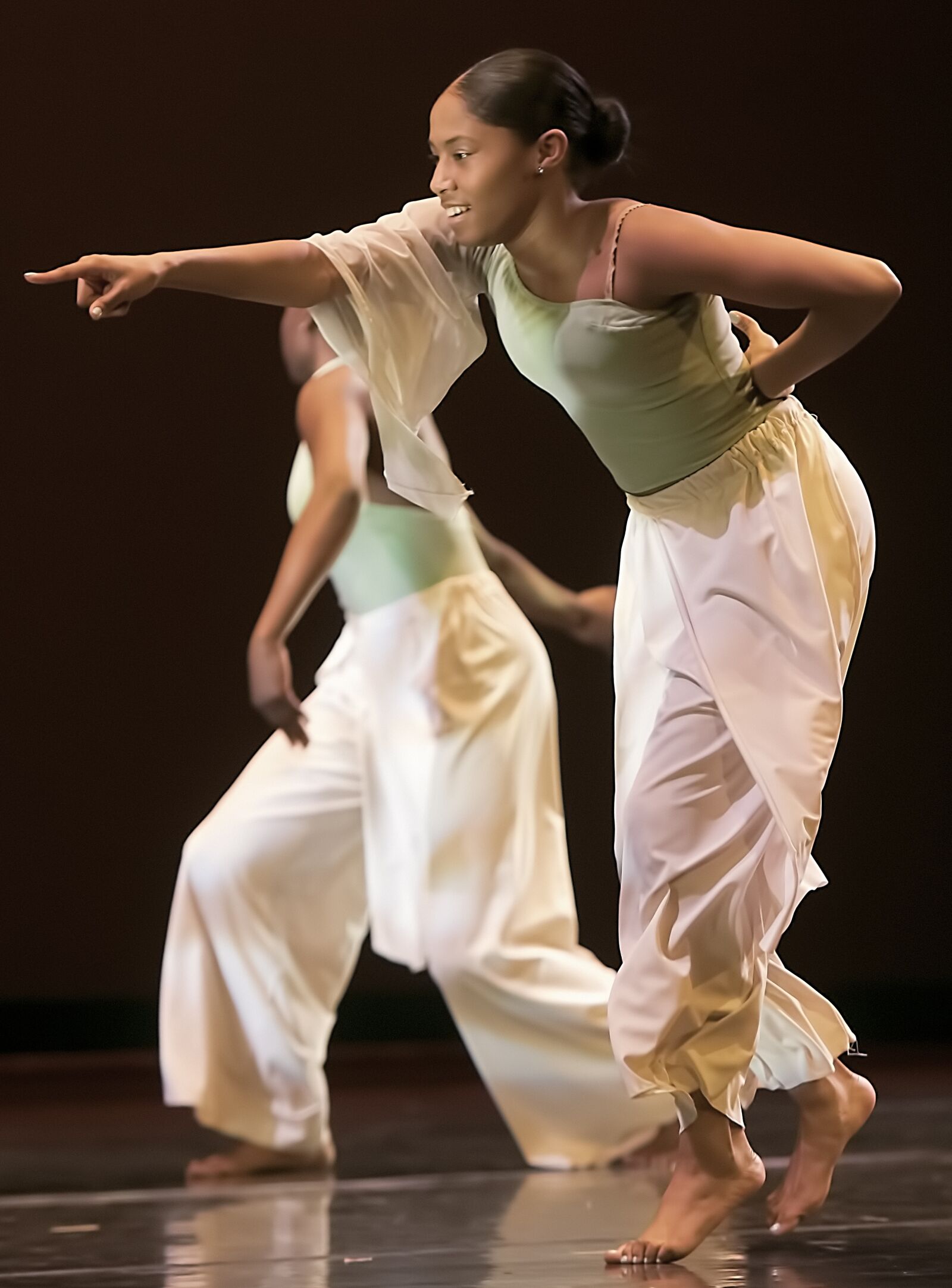 Nikon D850 sample photo. Dance, dancers, dancing photography