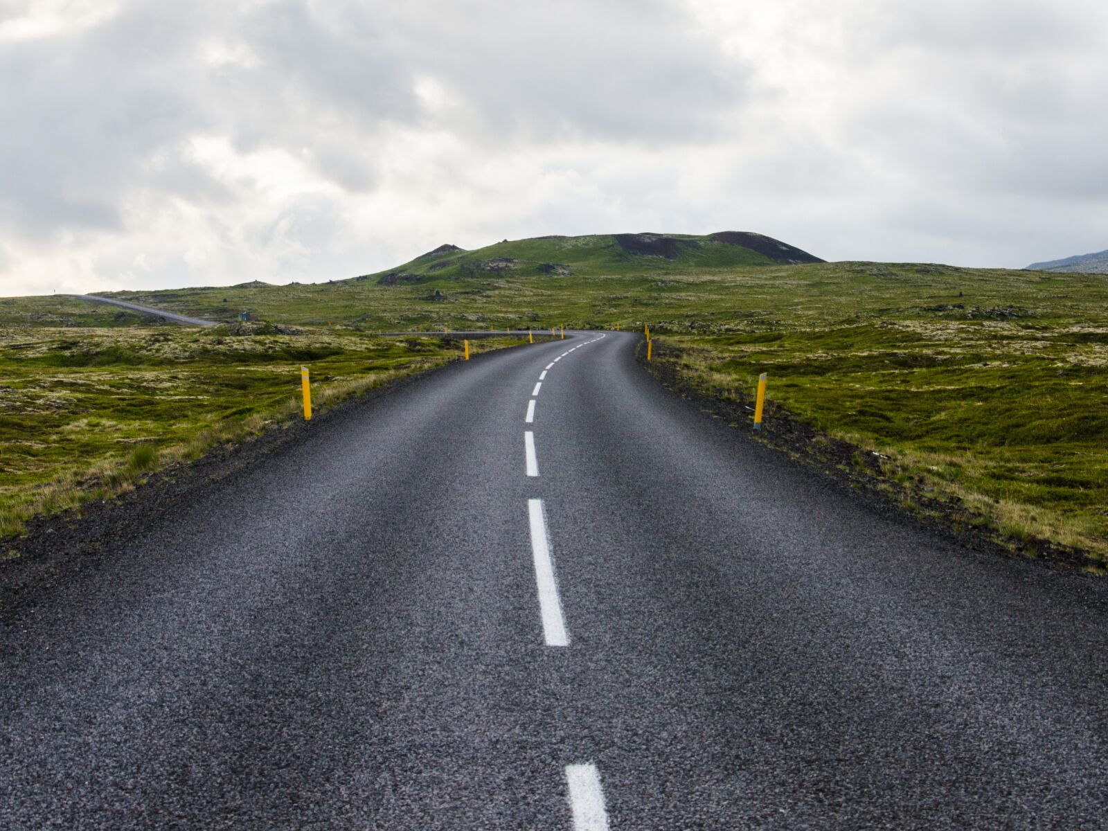 Nikon D7000 sample photo. Road, journey, travel photography
