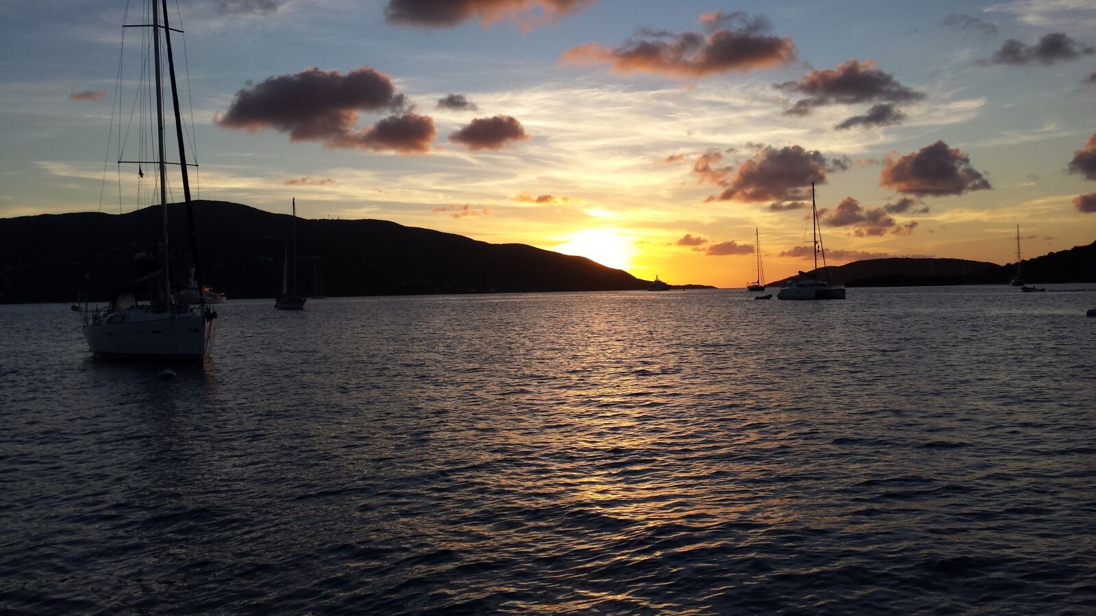 Samsung Galaxy S4 sample photo. Bvi, british virgin islands photography