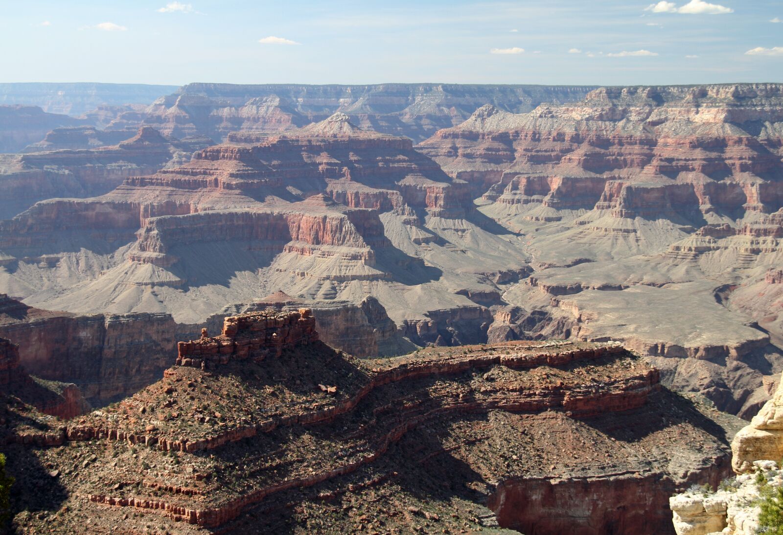 Canon EOS 7D sample photo. Grand canyon, arizona, national photography