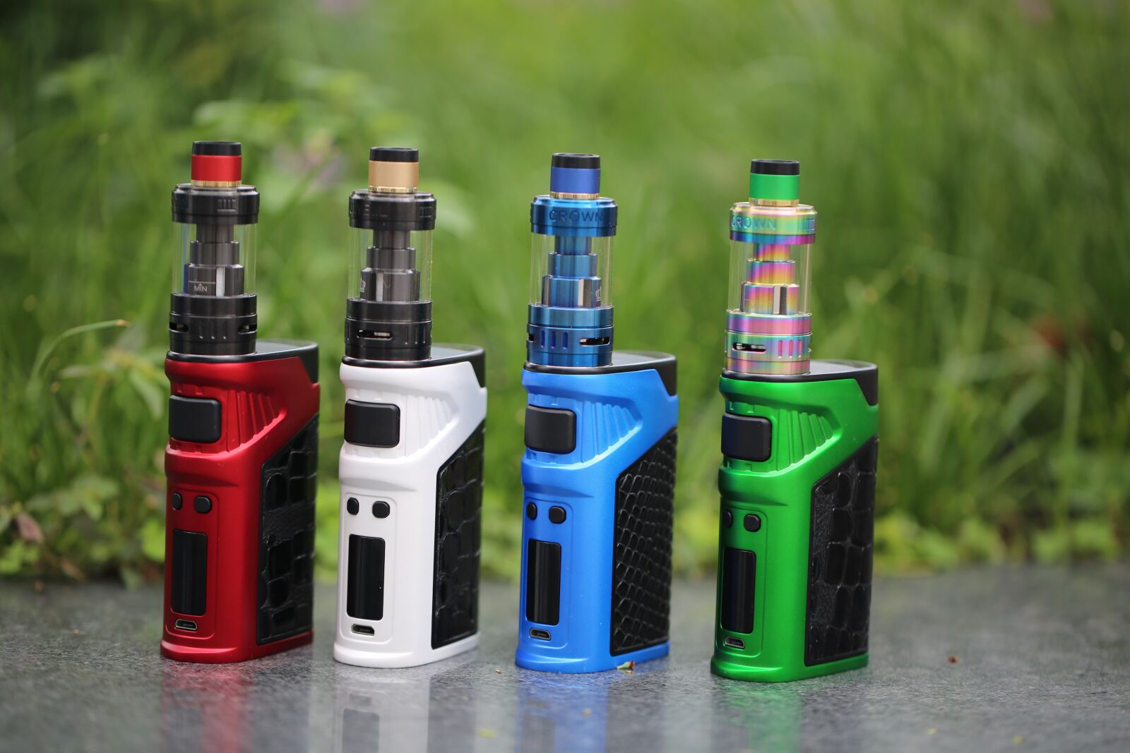 Canon EF 100mm F2.8L Macro IS USM sample photo. Vape, electronic cigarette, uwell photography