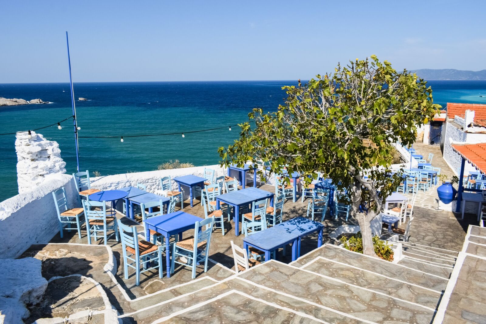 Nikon D3300 sample photo. Greece, skopelos, island photography