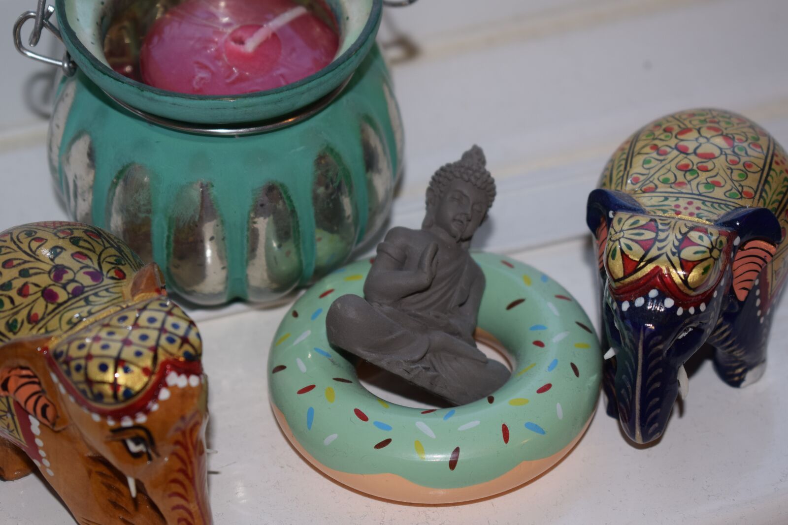 Nikon D3300 sample photo. Mindfulness, relax, wellness photography