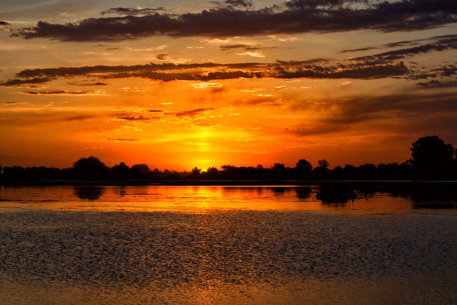 Nikon D5200 sample photo. Sunset, landscape, marina photography