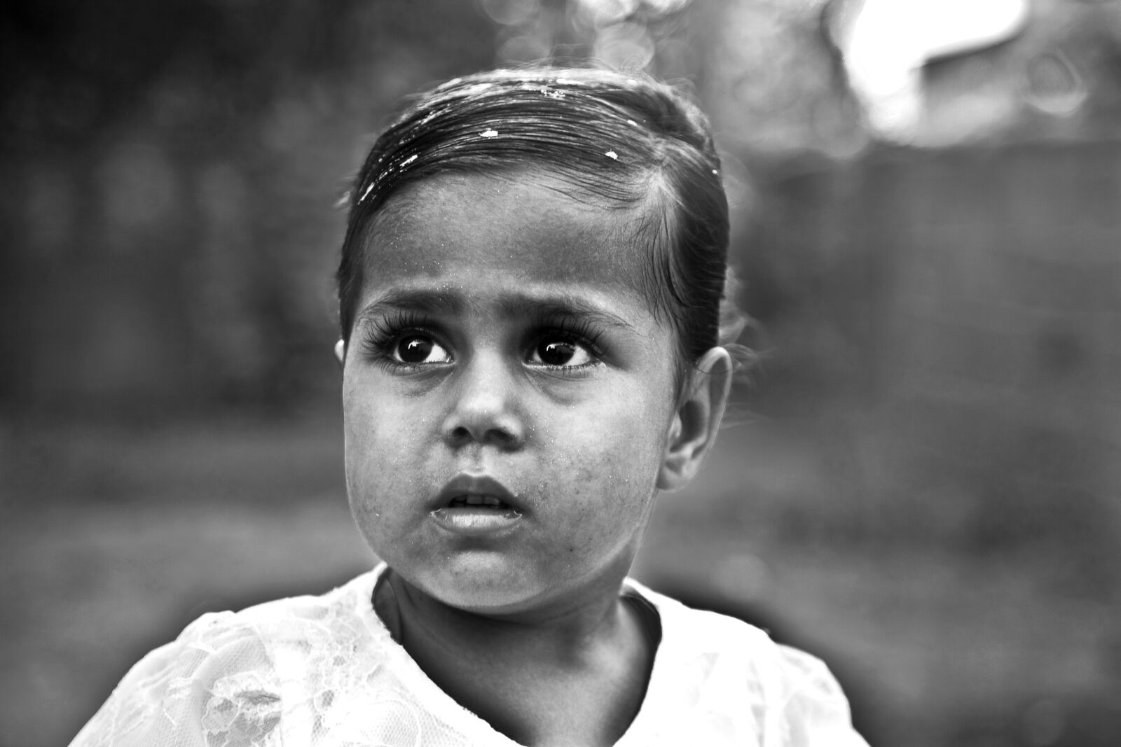 Canon EOS 5D sample photo. Portrait, child, overview photography