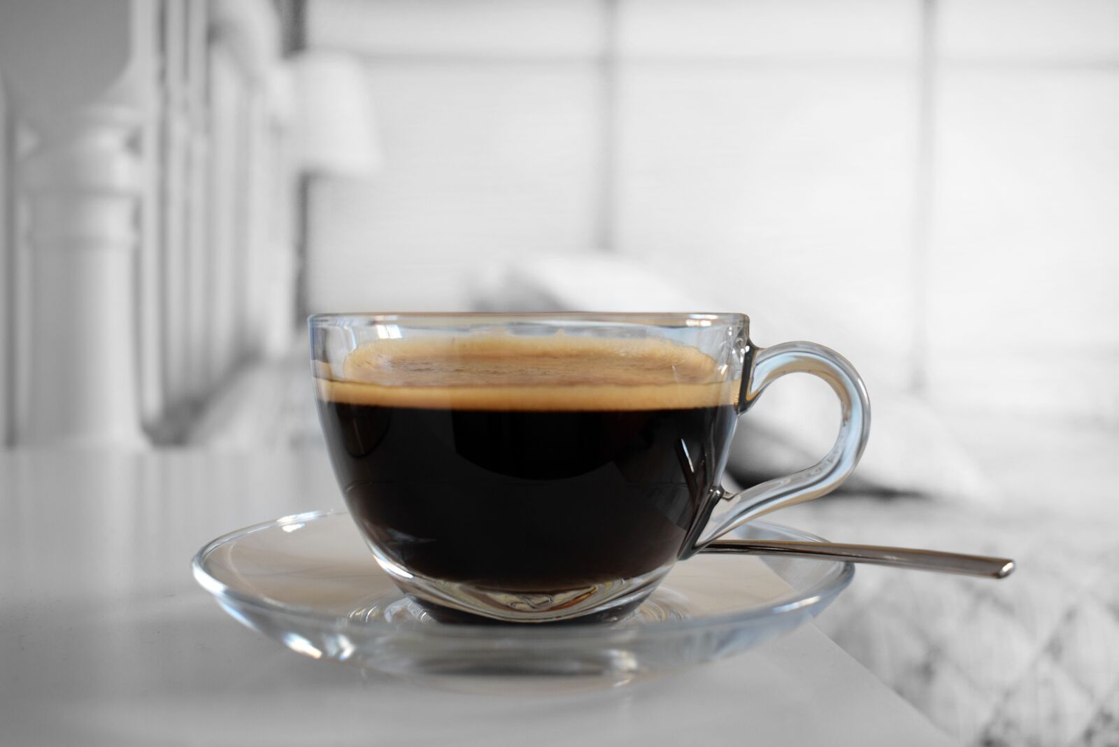 Nikon D5300 sample photo. Coffee, food, drinks photography
