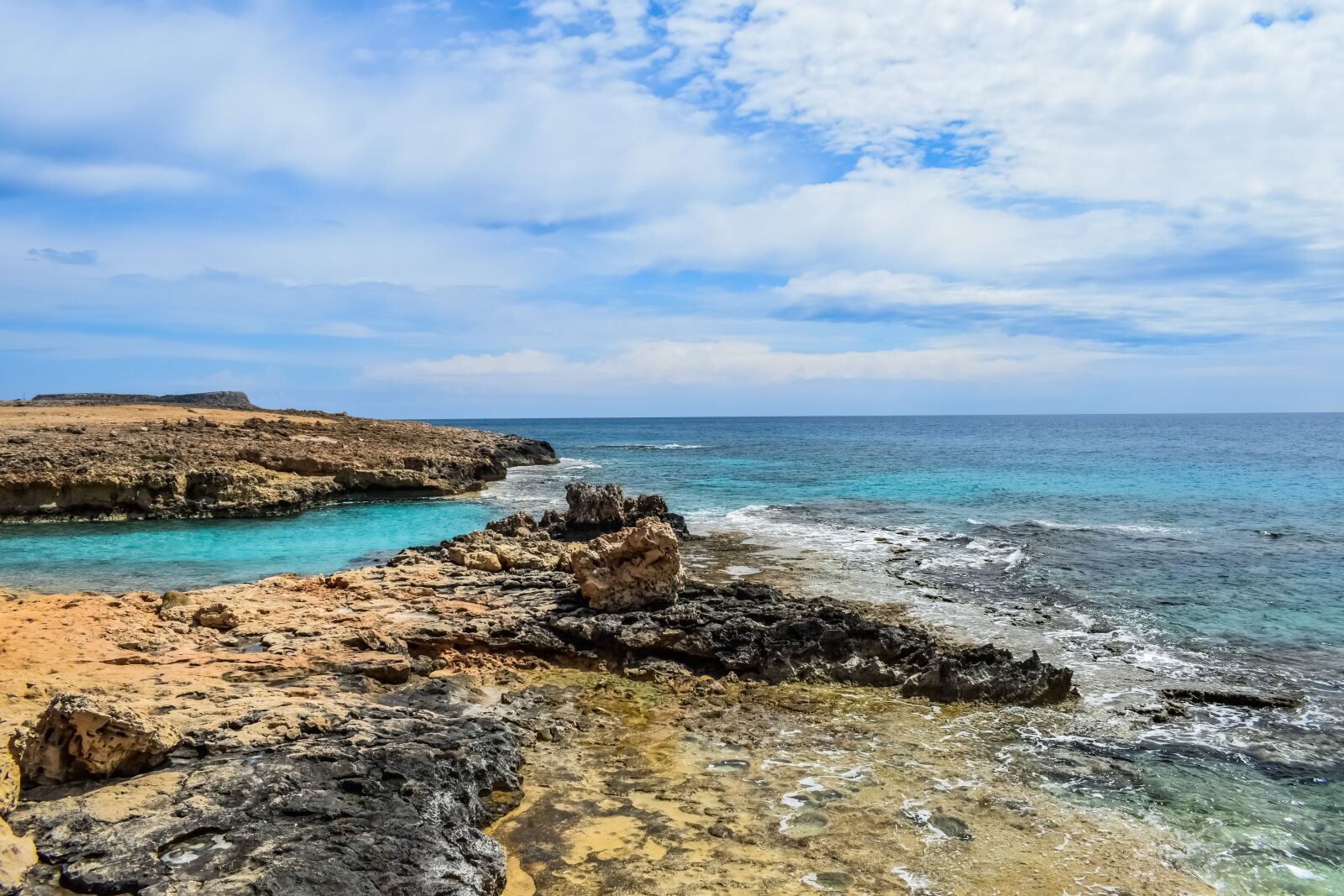 Nikon D3300 sample photo. Sea, water, seashore photography