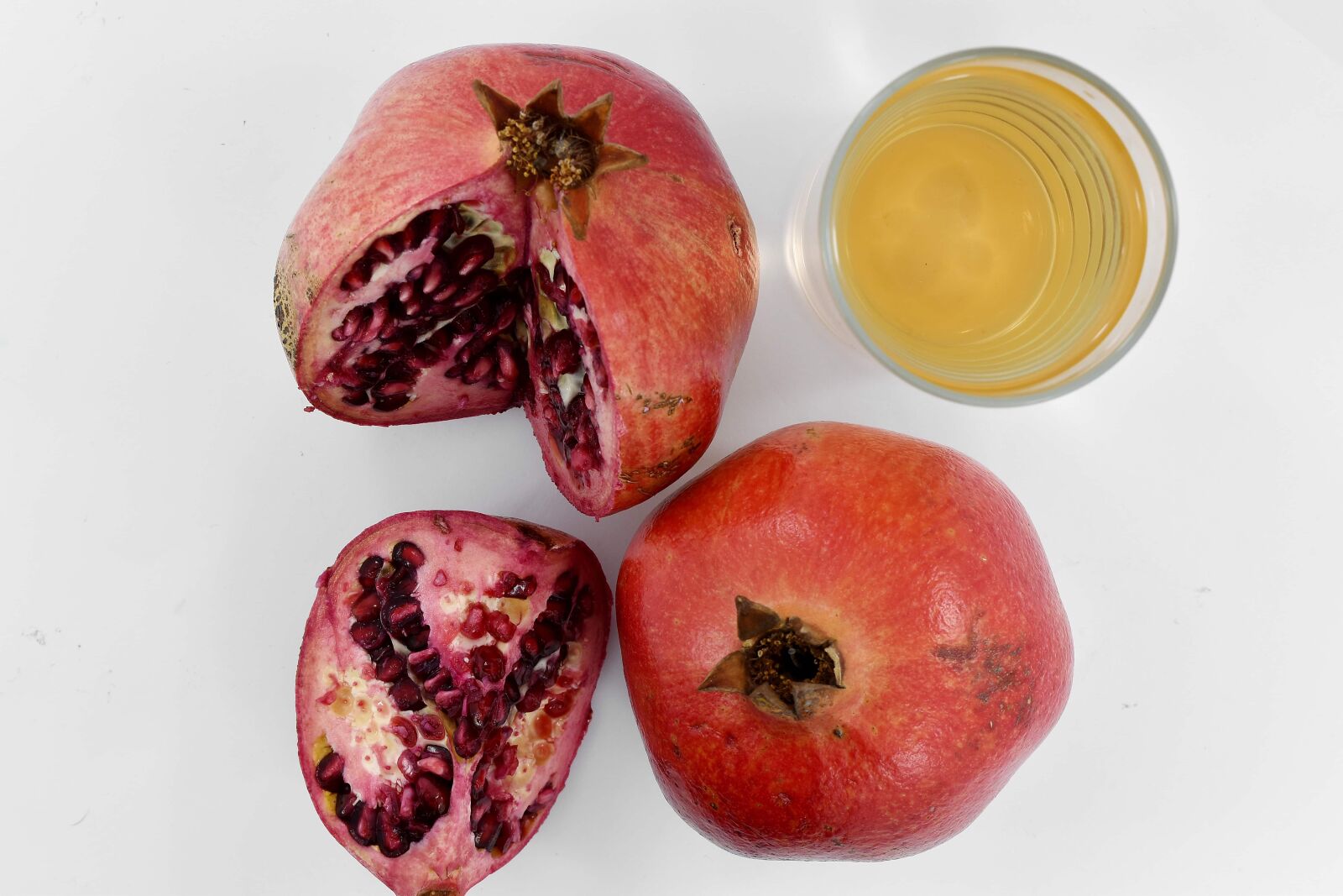 Nikon D5500 sample photo. Fruit cocktail, fruit juice photography