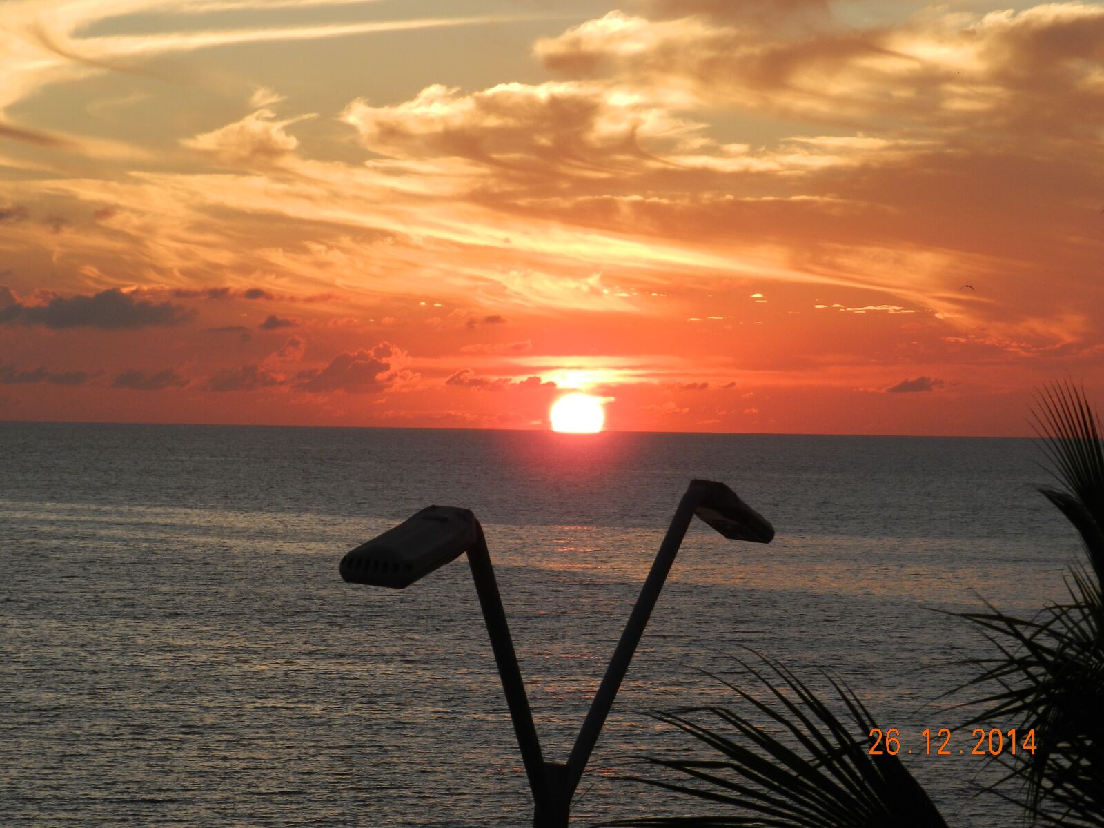Nikon Coolpix P500 sample photo. Sunset, in mazatlan, sinaloa photography