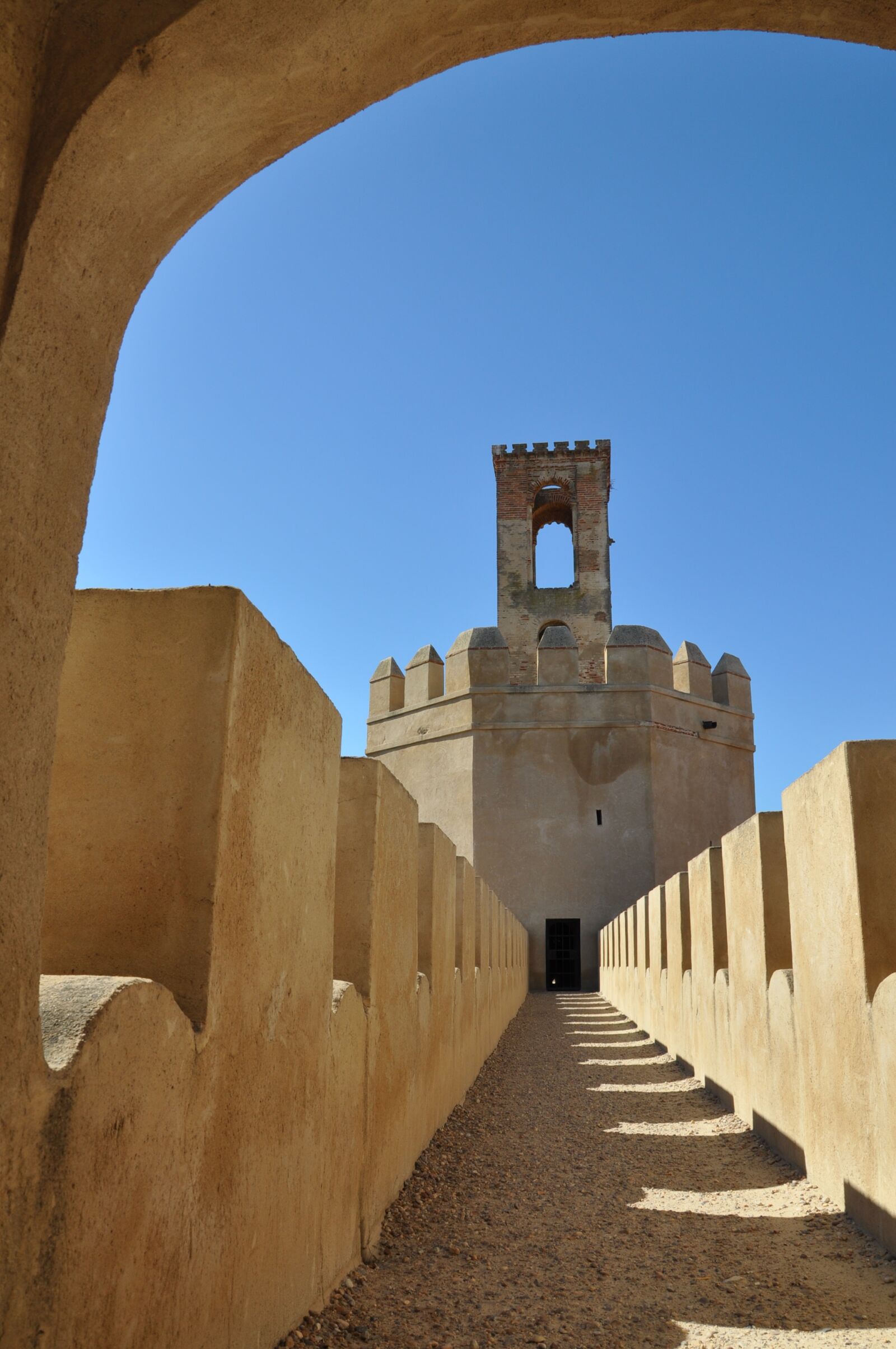 Nikon D90 sample photo. Badajoz, spain, extremadura photography
