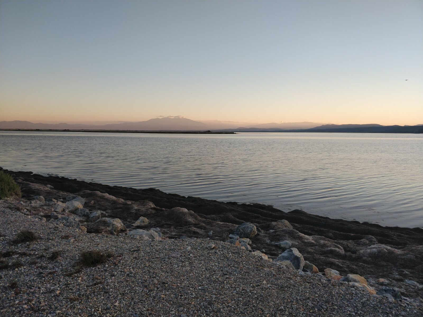 OnePlus 5 sample photo. France, south, sun photography