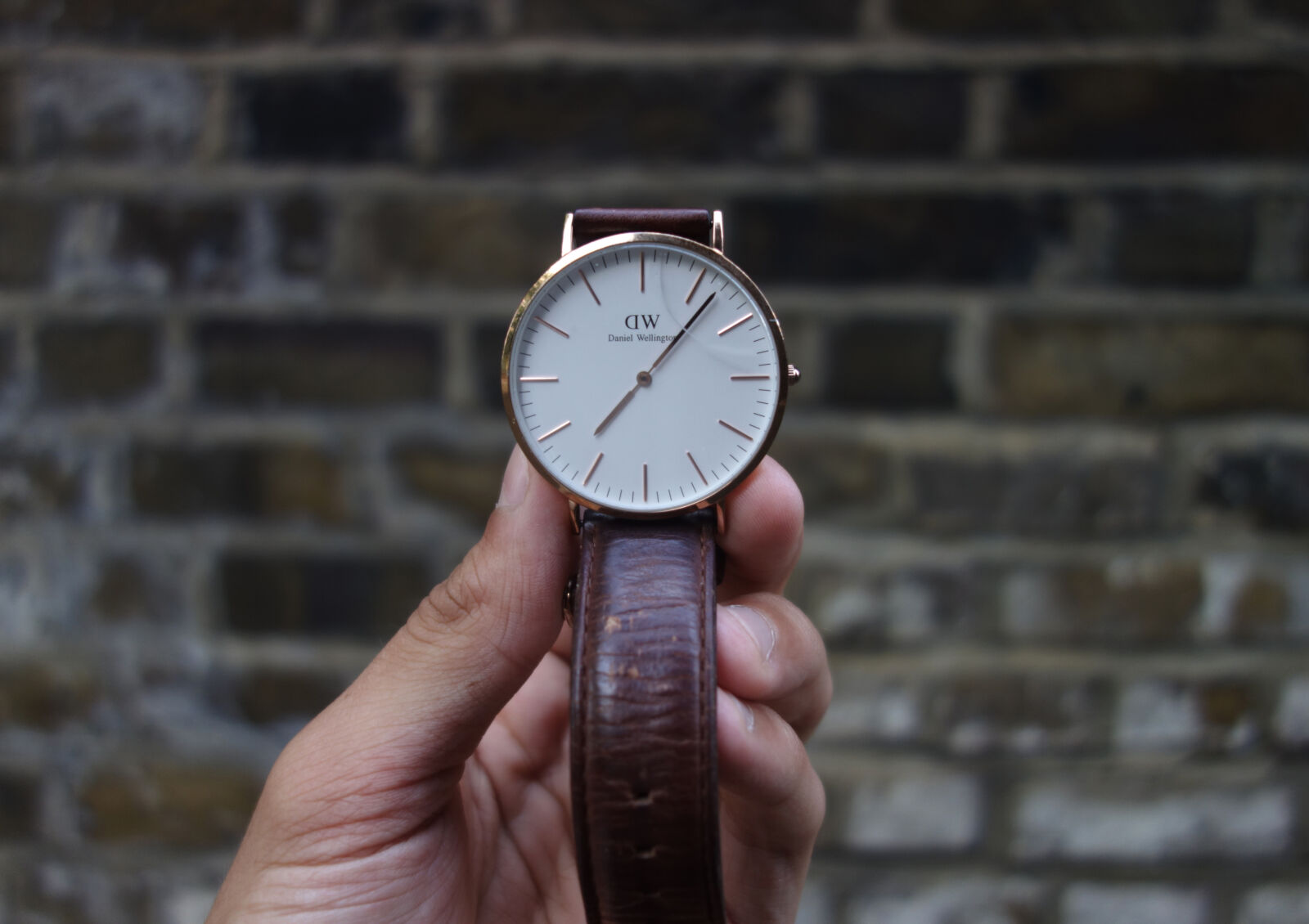 Sony Cyber-shot DSC-RX100 sample photo. Fashion, style, watch, watches photography