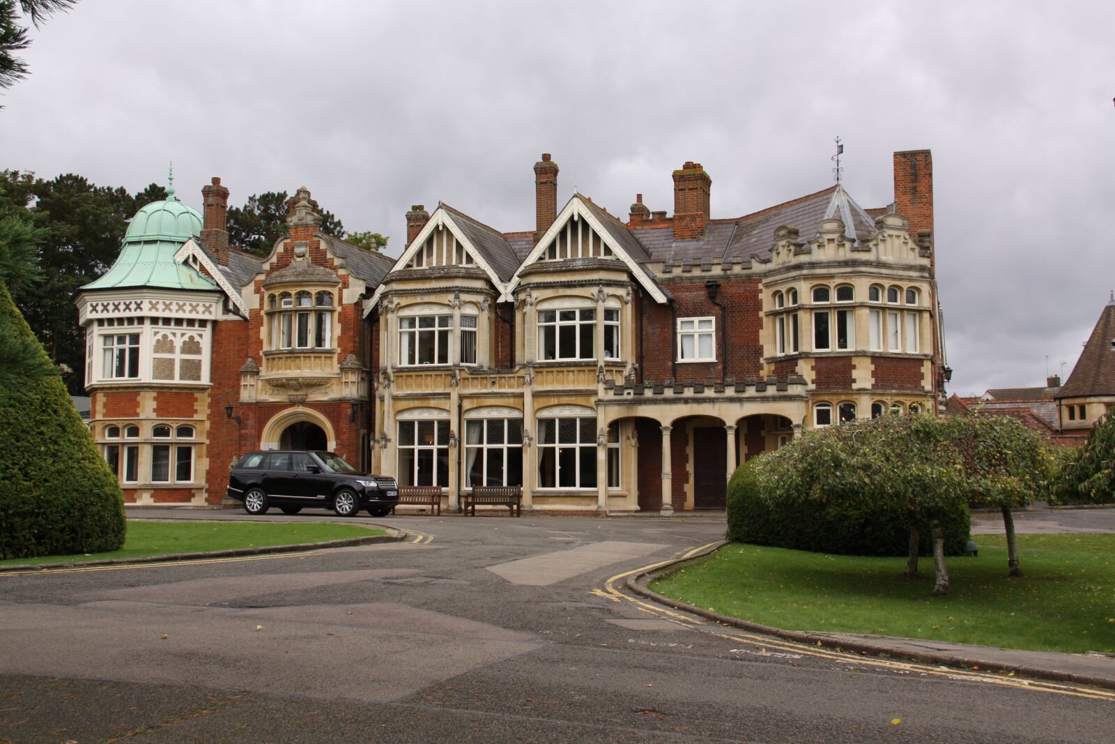 Canon EOS 50D sample photo. Bletchley park, turin, bombe photography