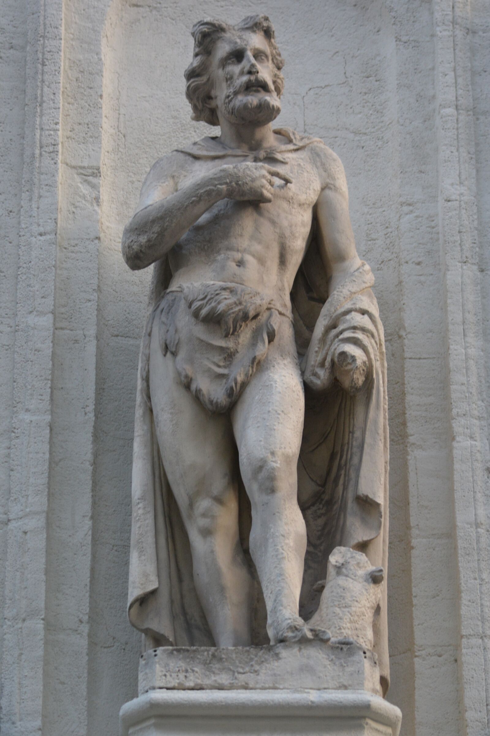 Nikon D5200 sample photo. Statue, image, art photography