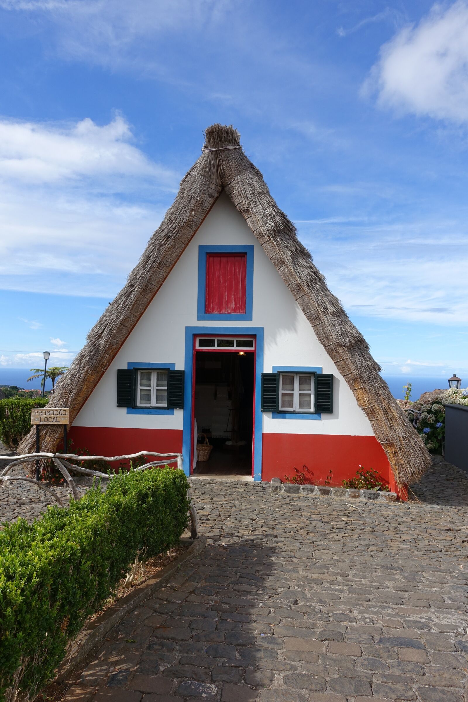 Sony Cyber-shot DSC-RX100 III sample photo. Madeira, portugal, house photography
