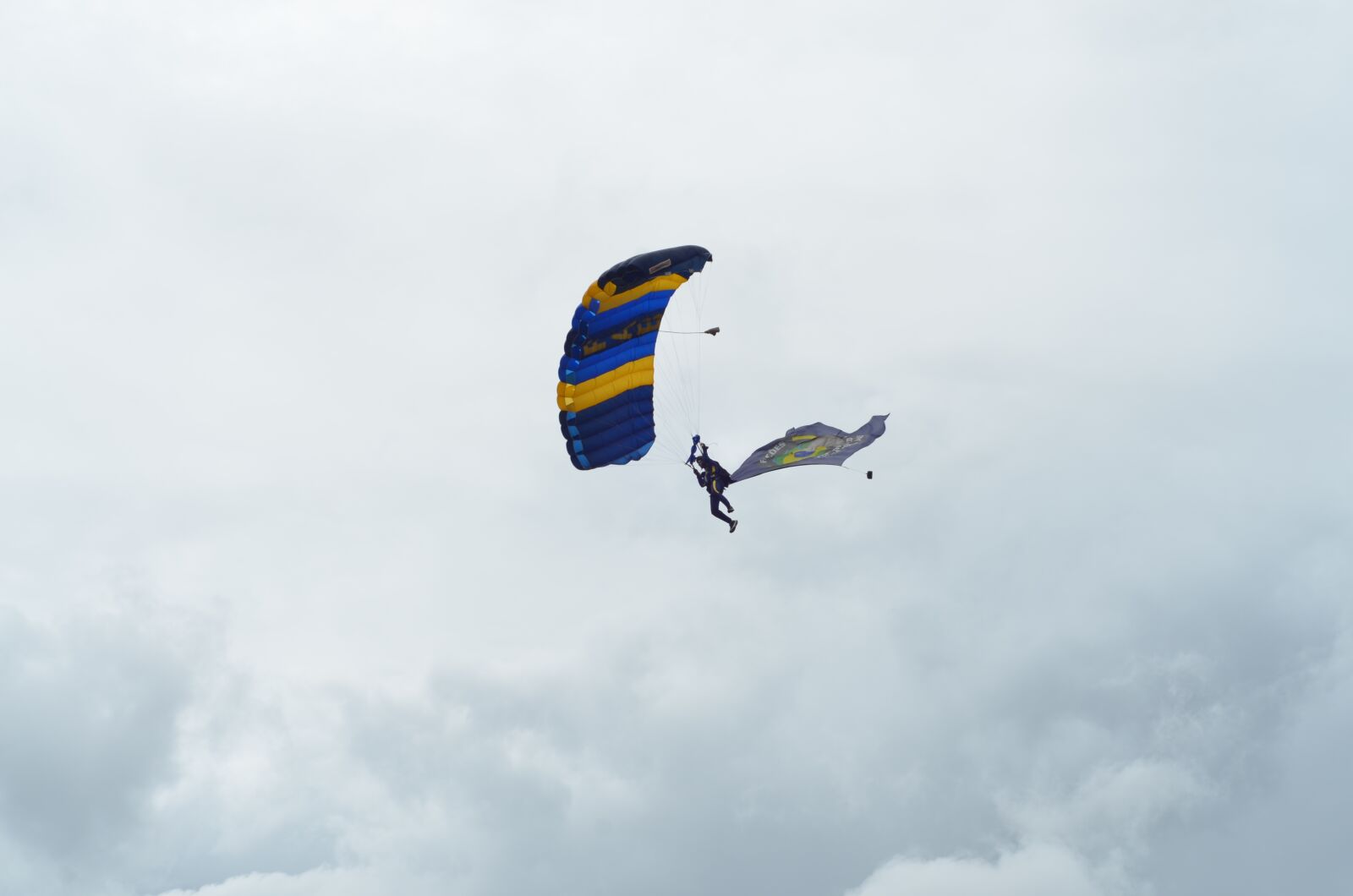 Nikon D7000 sample photo. It stops falling, brazil photography