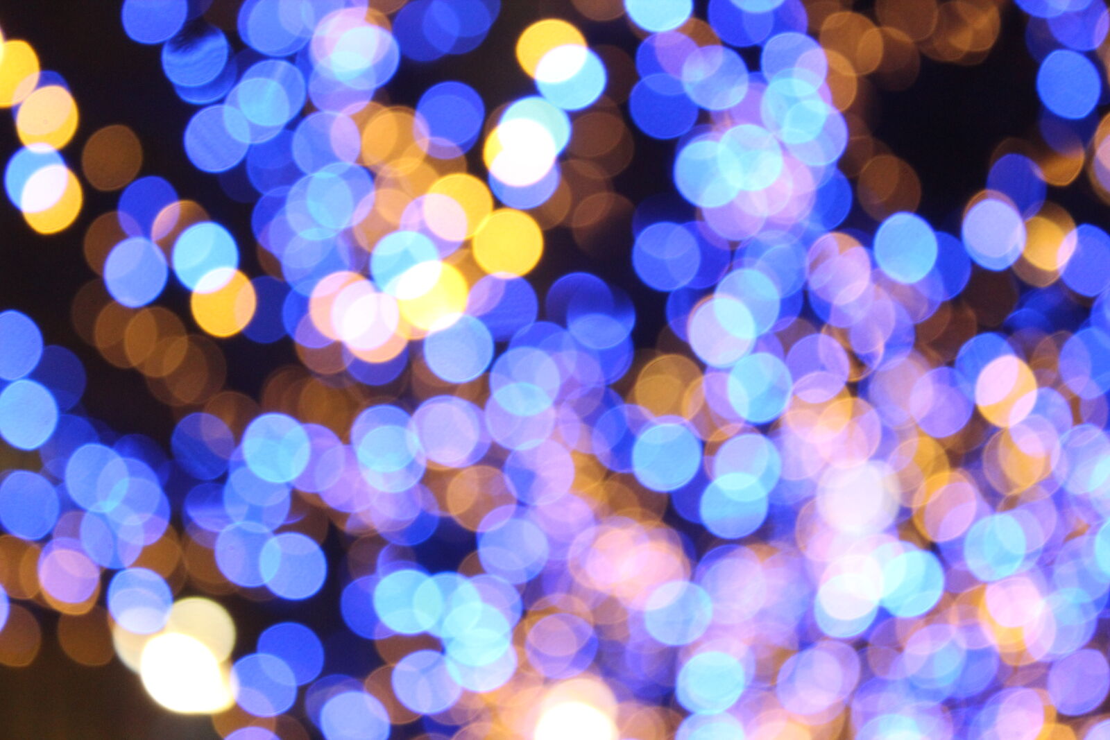 Canon EOS 600D (Rebel EOS T3i / EOS Kiss X5) sample photo. Light, pattern, abstract, blur photography