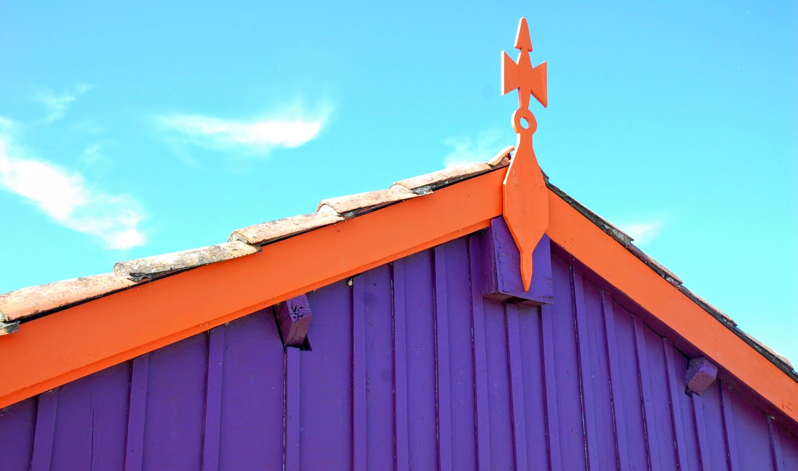 Nikon D40 sample photo. House, landscape, roof photography